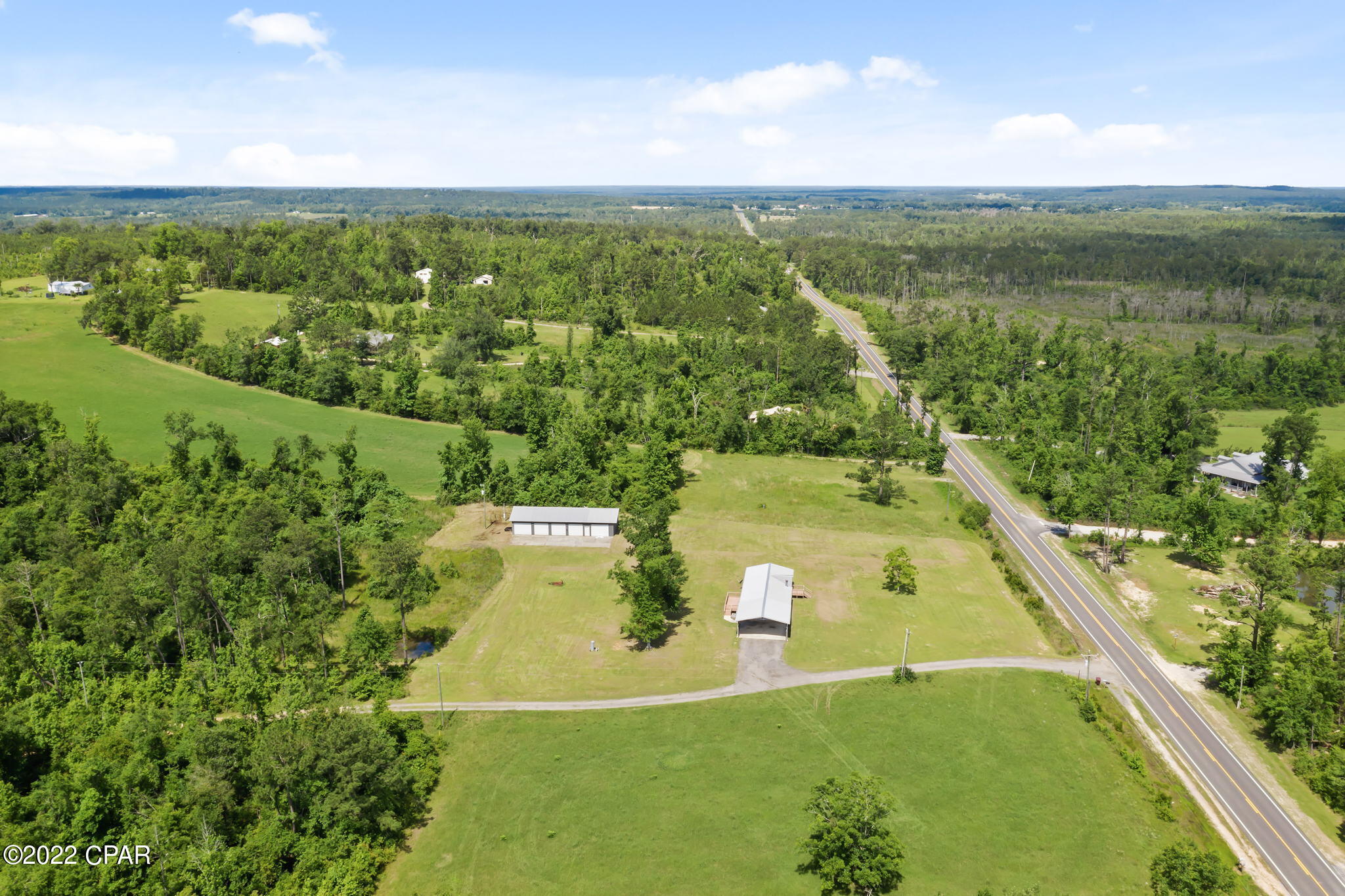 No Named Subdivision - Residential