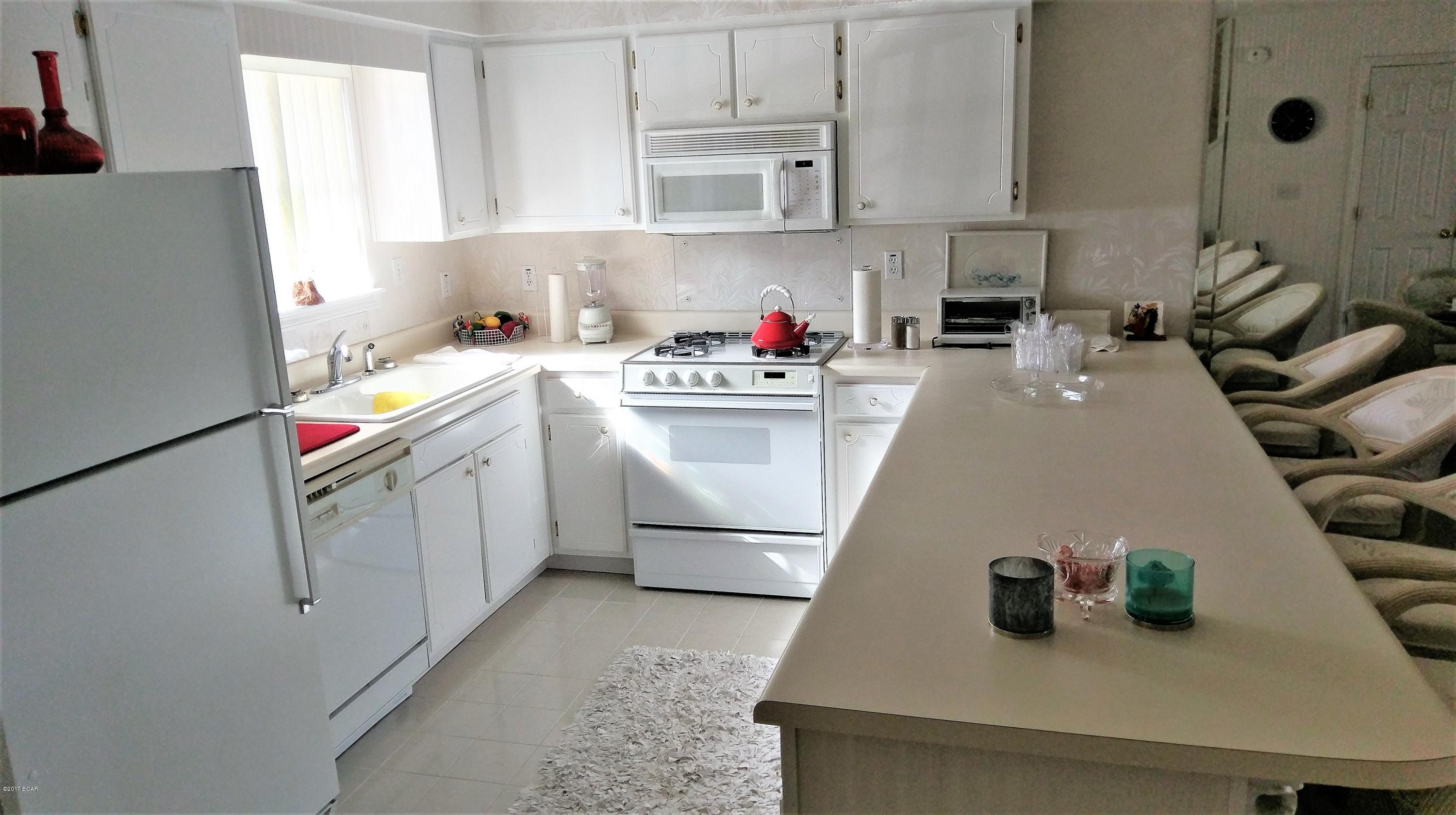 Gulf Highlands Beach Resort - Residential