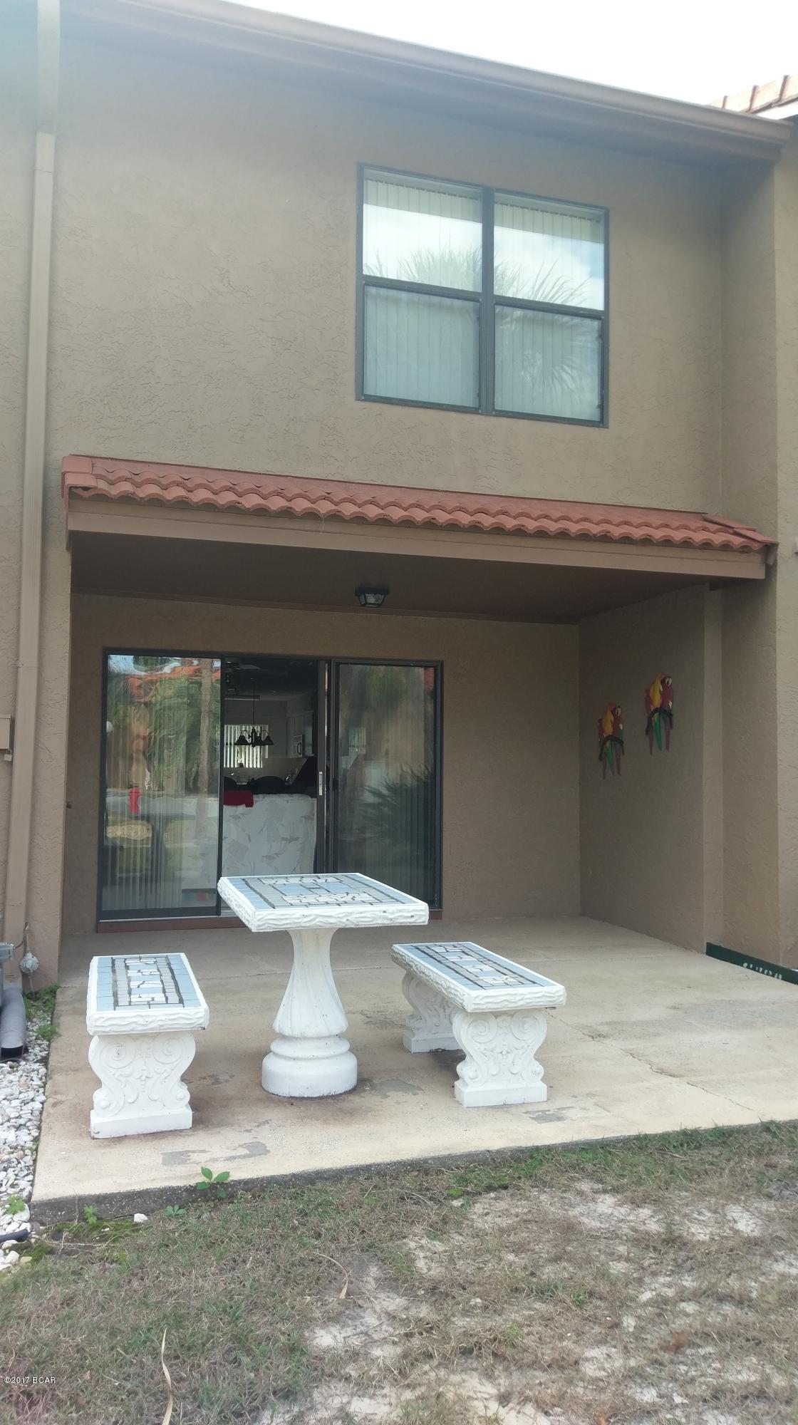 Gulf Highlands Beach Resort - Residential