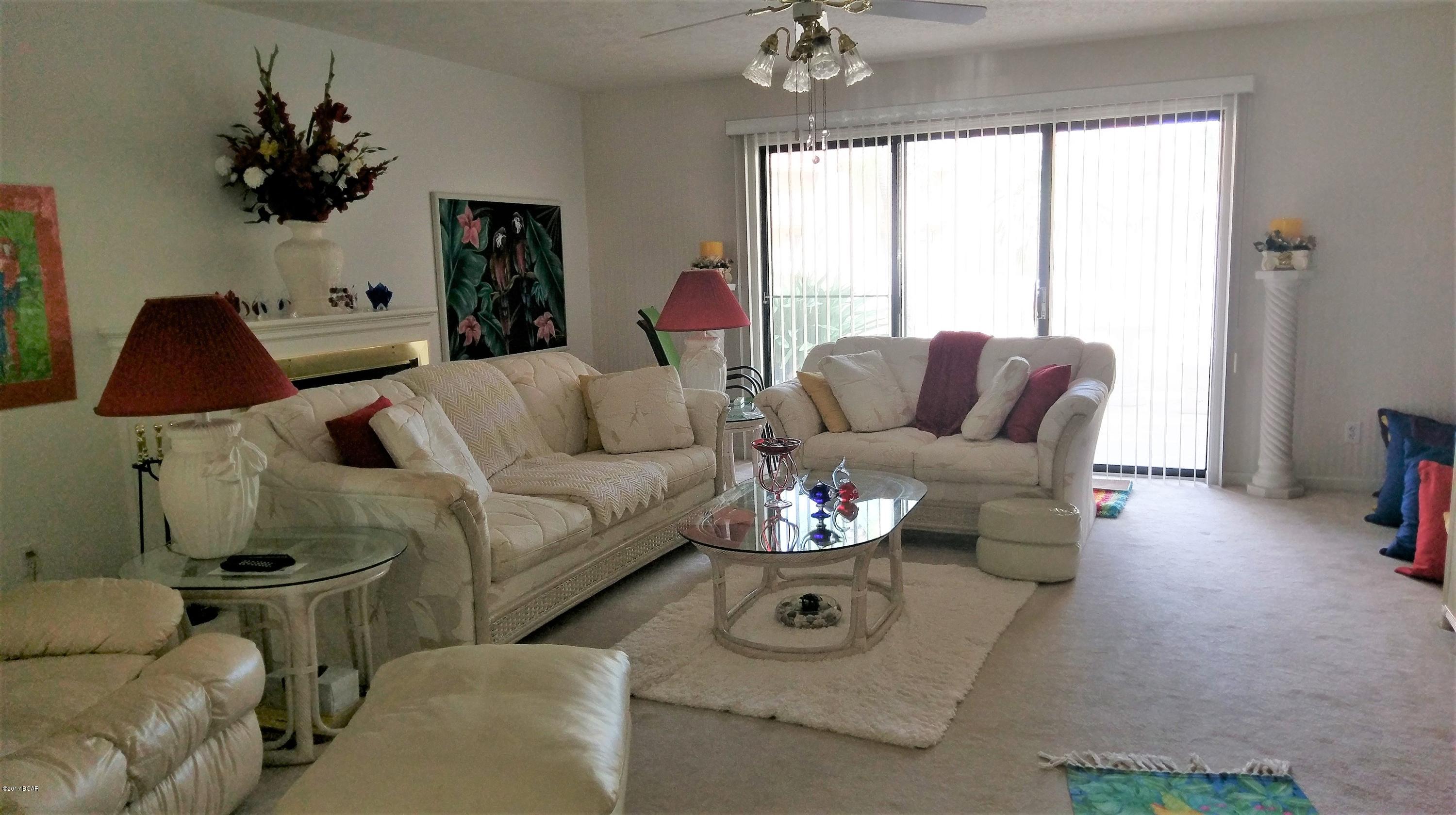 Gulf Highlands Beach Resort - Residential