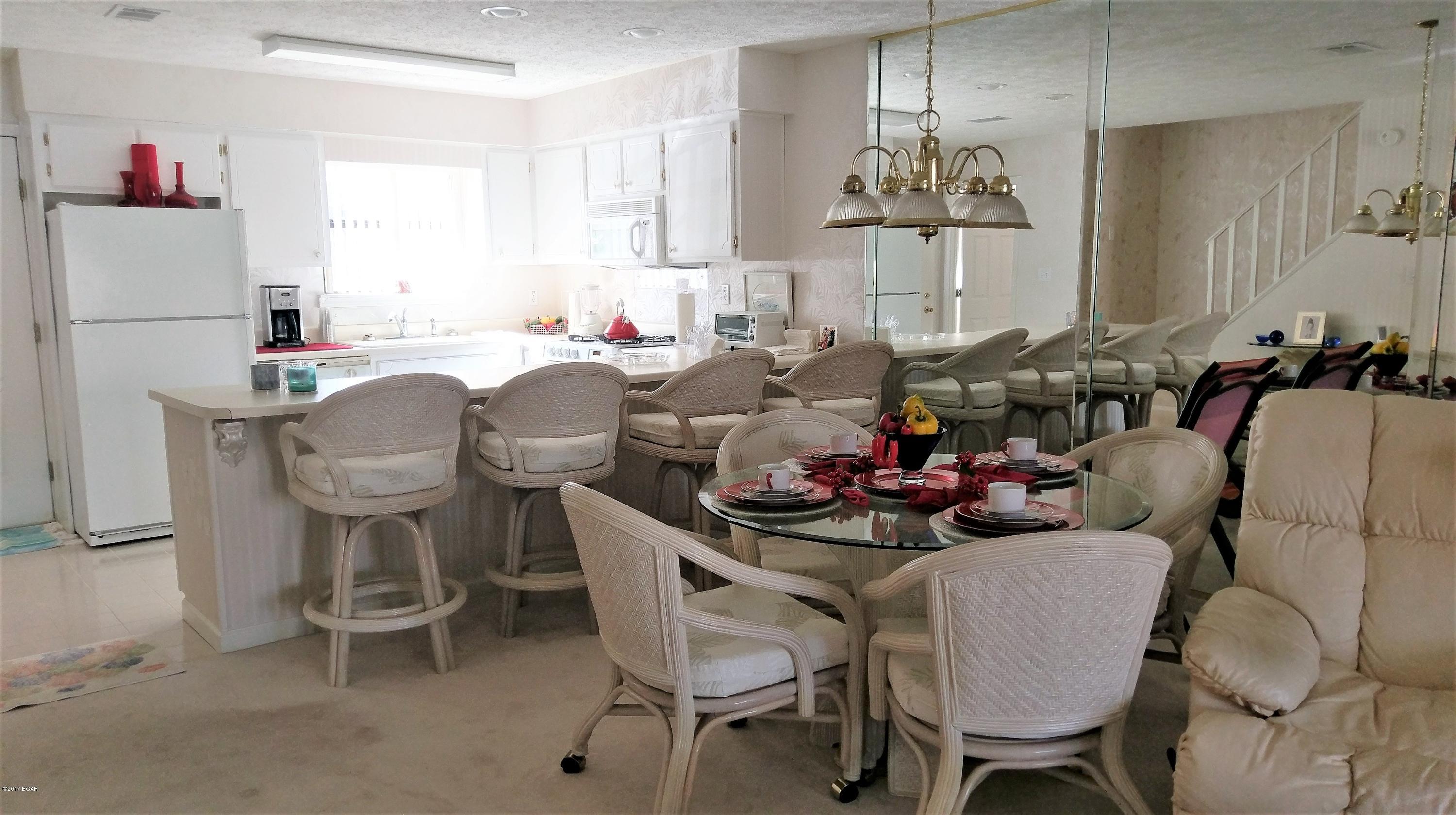 Gulf Highlands Beach Resort - Residential