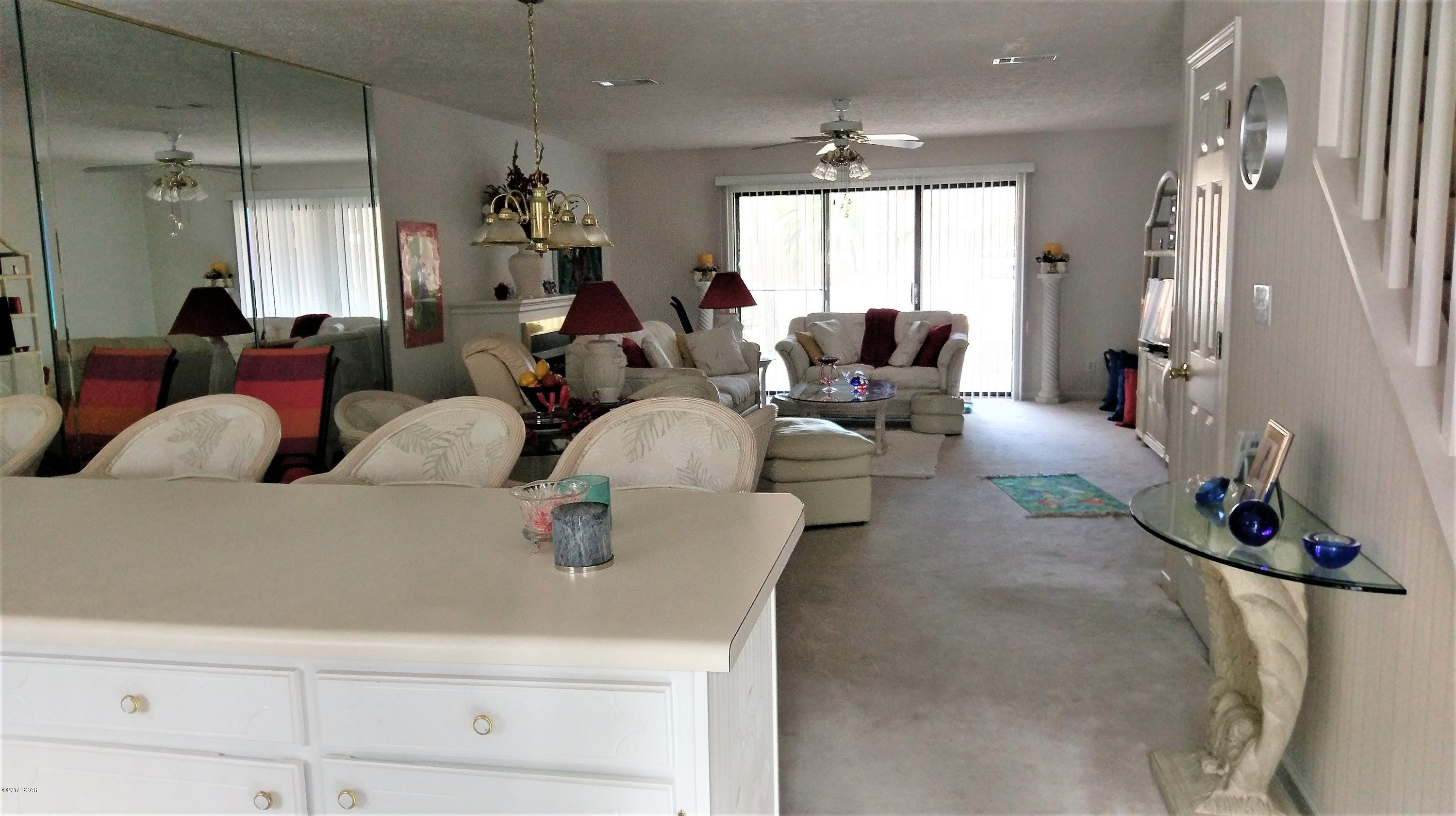 Gulf Highlands Beach Resort - Residential