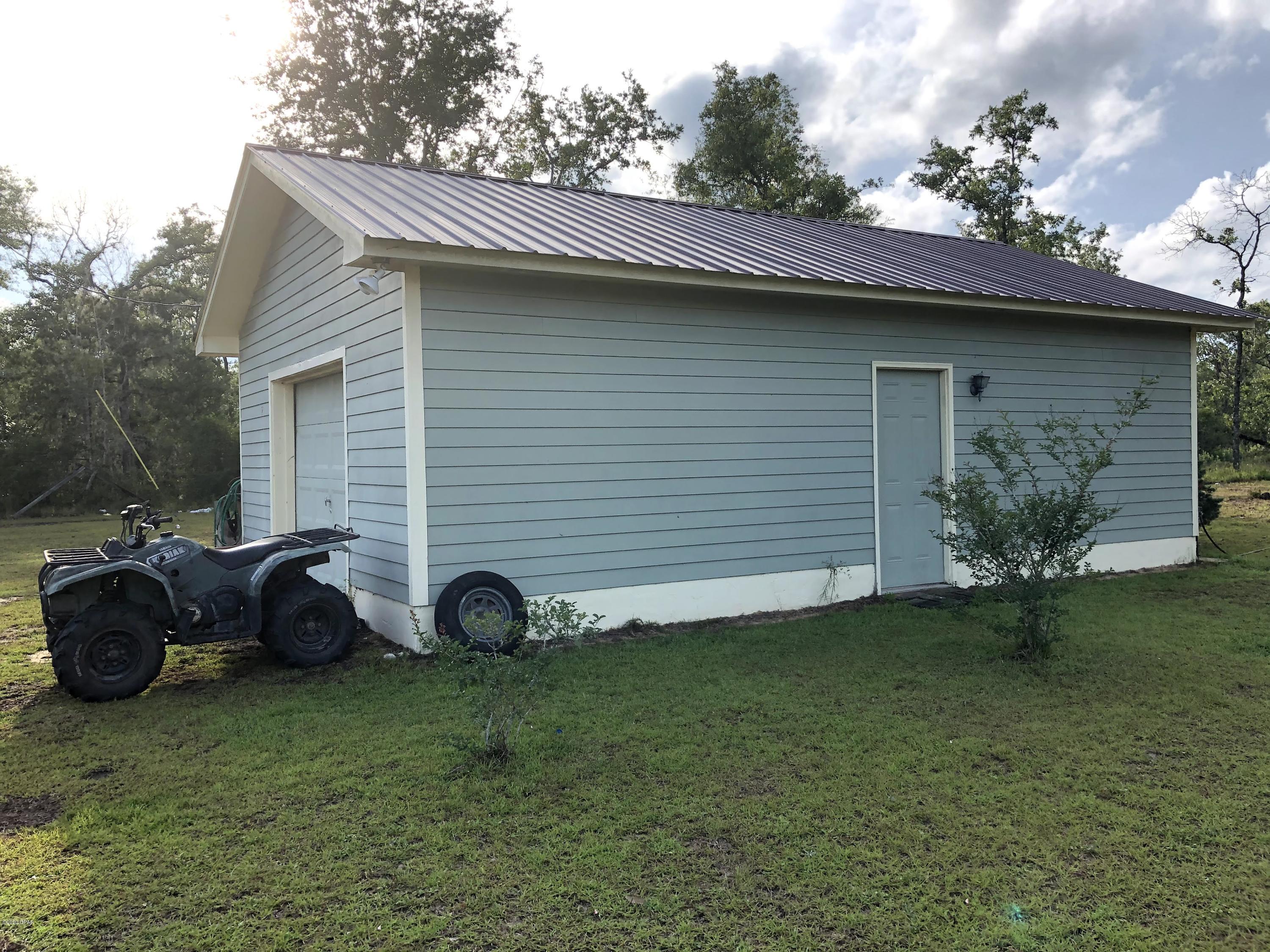 [No Recorded Subdiv] - Residential