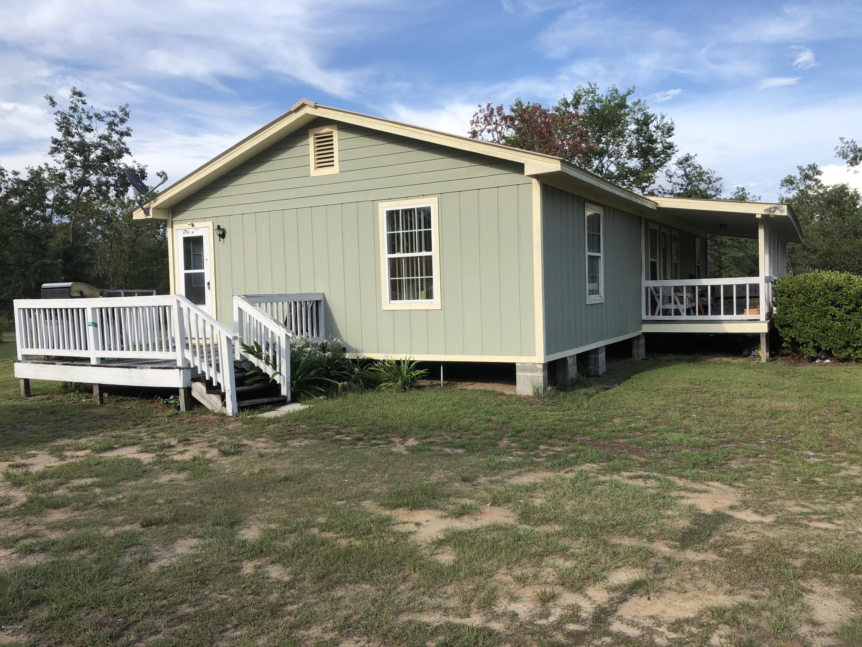 [No Recorded Subdiv] - Residential