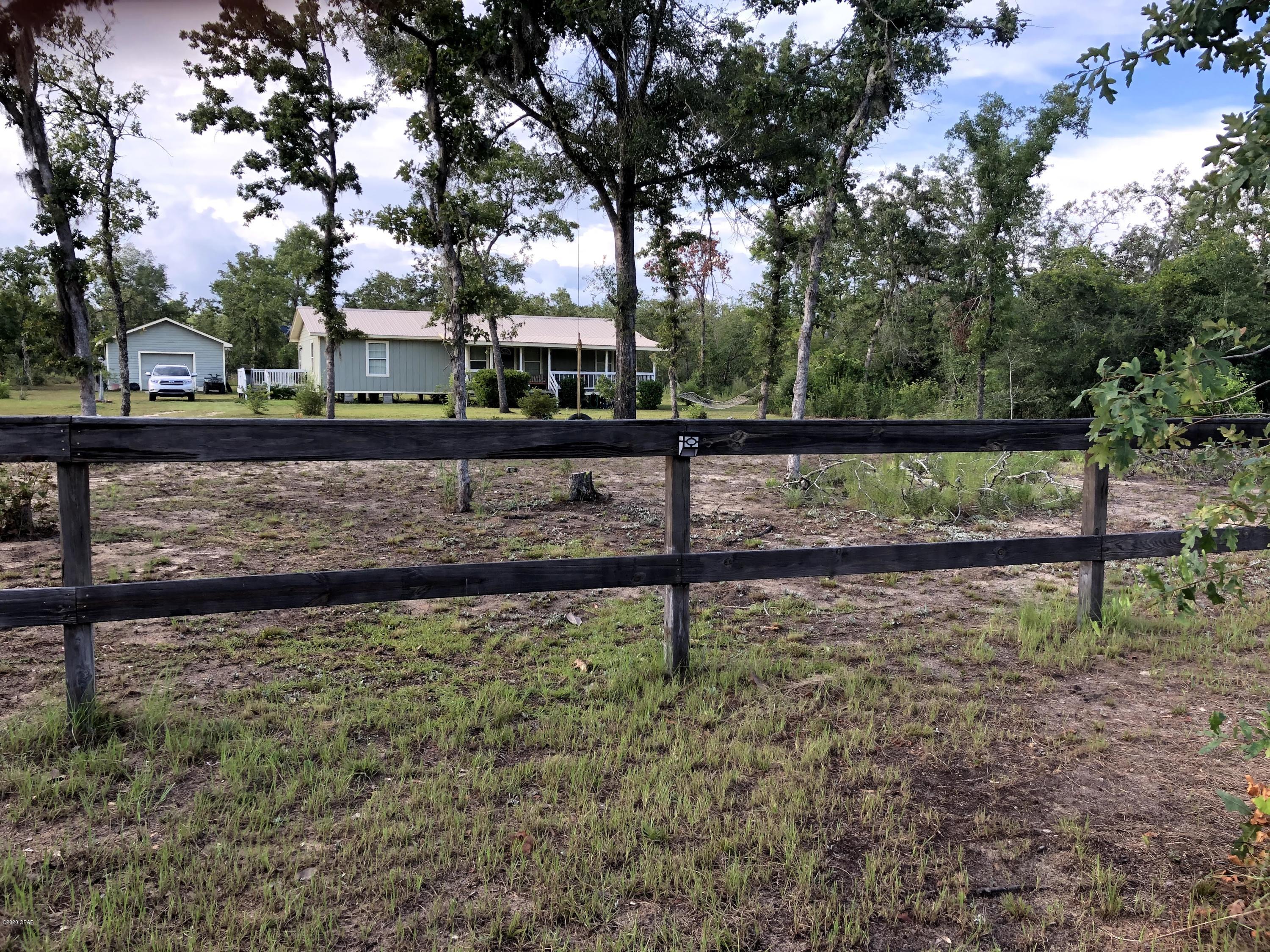 [No Recorded Subdiv] - Residential