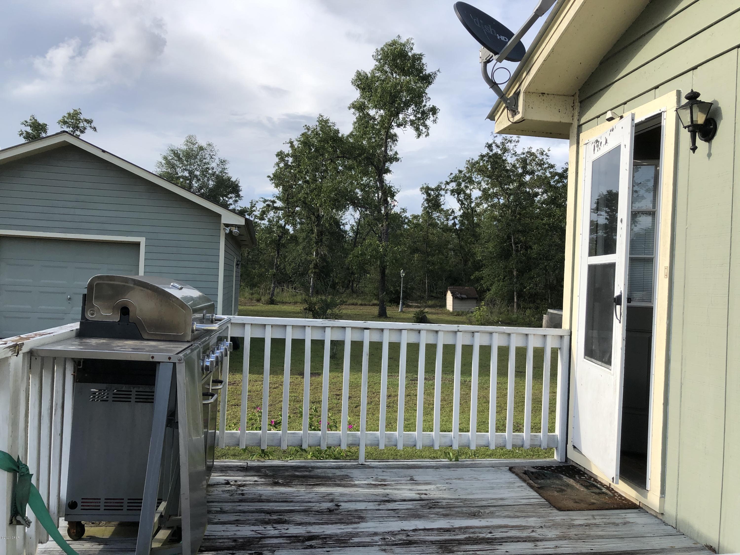 [No Recorded Subdiv] - Residential