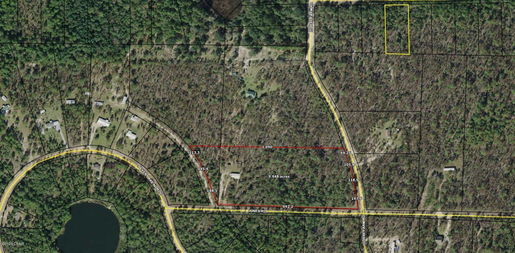 [No Recorded Subdiv] - Residential