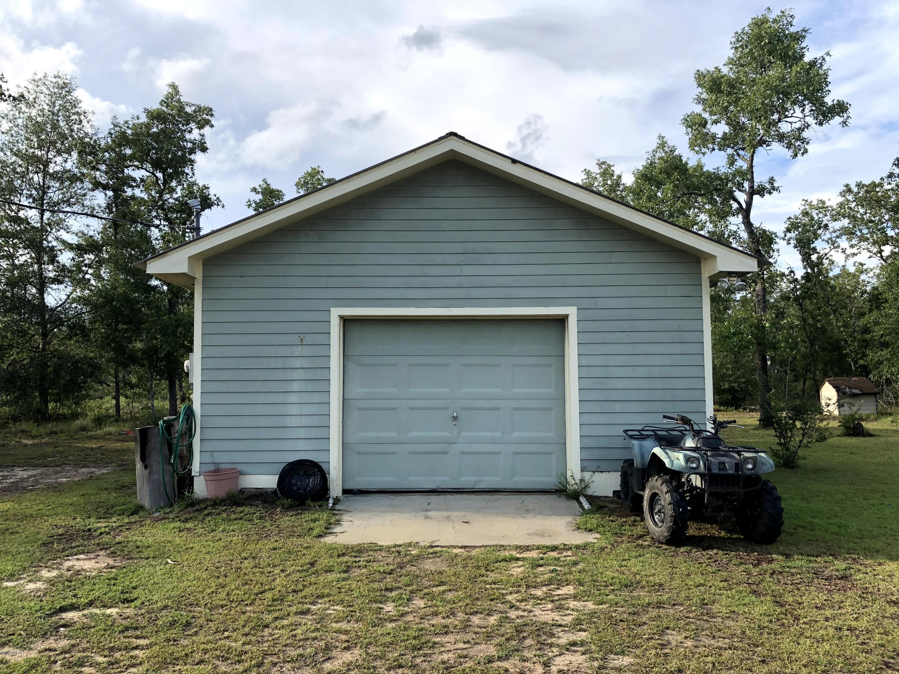 [No Recorded Subdiv] - Residential