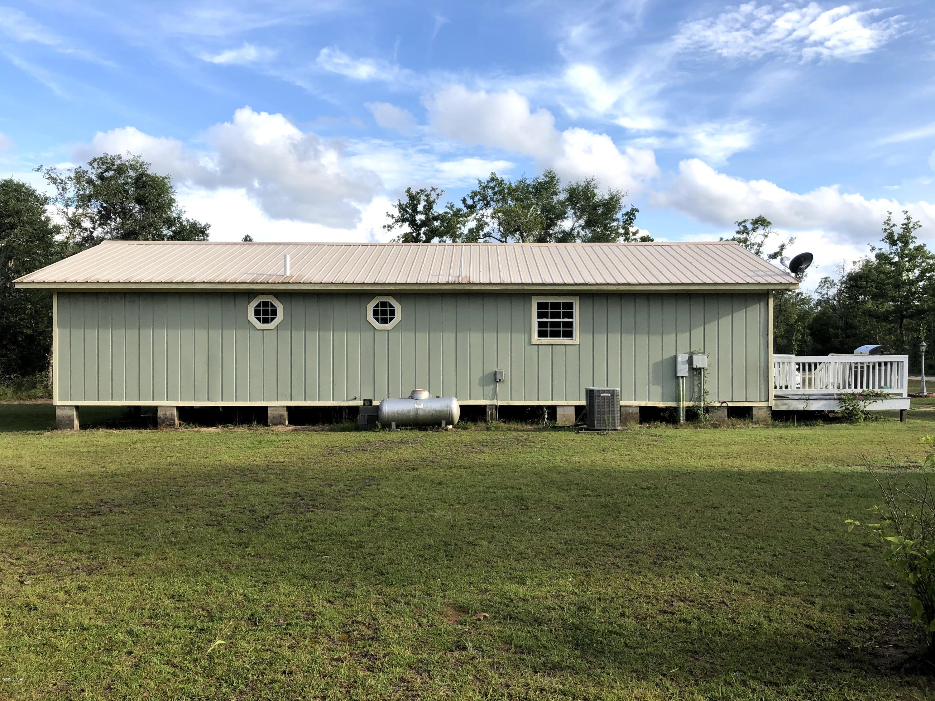 [No Recorded Subdiv] - Residential