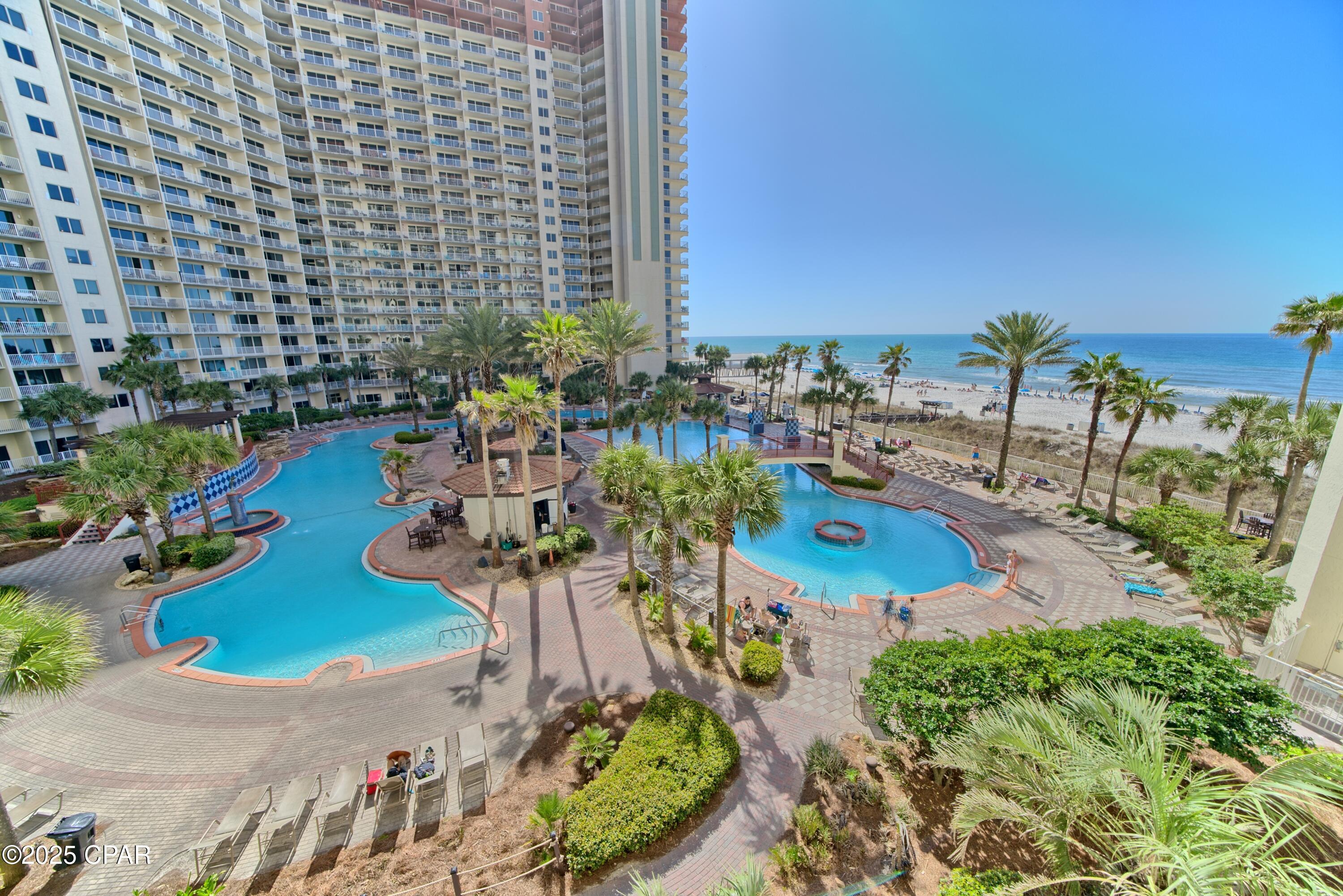 Shores Of Panama - Residential