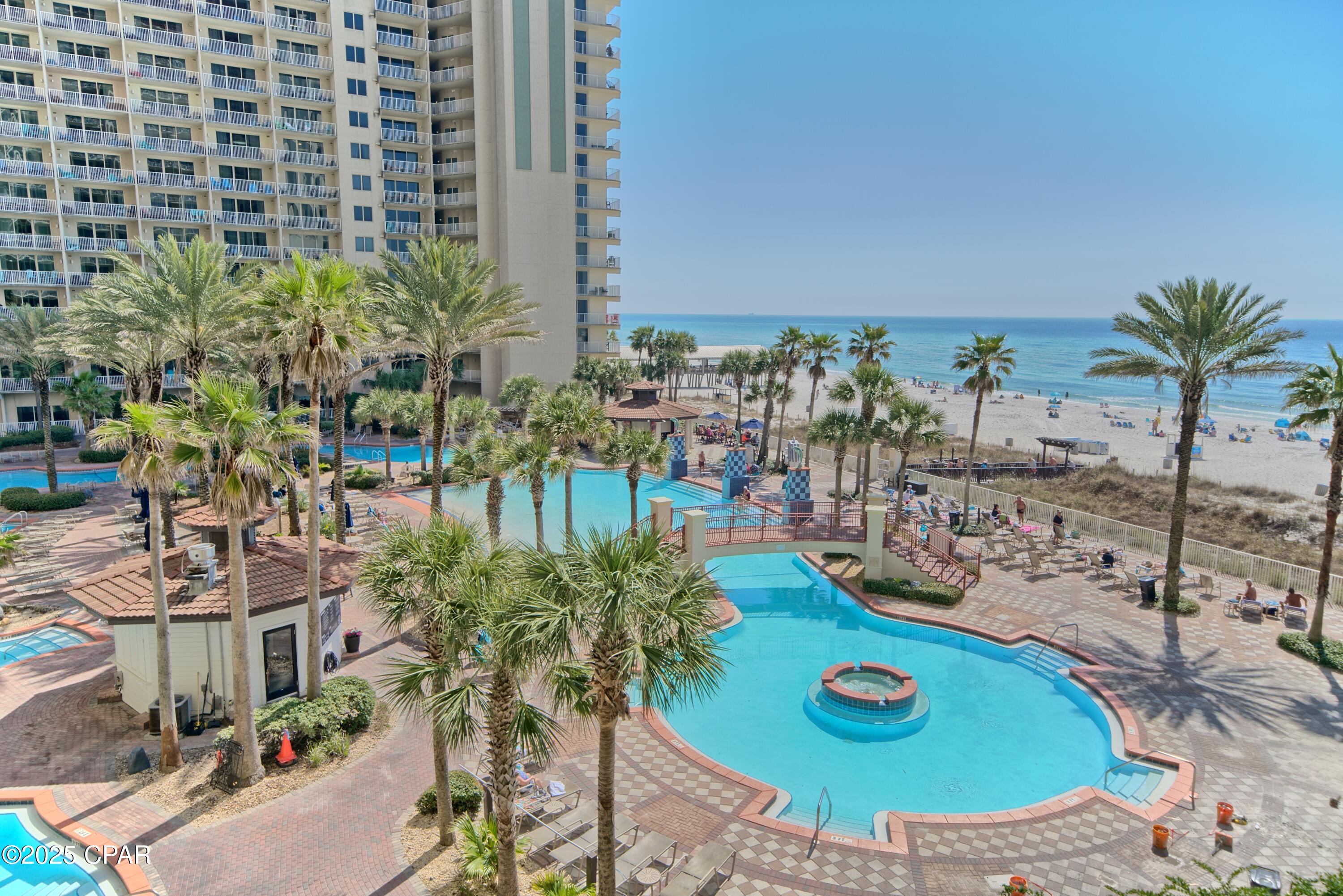 Shores Of Panama - Residential