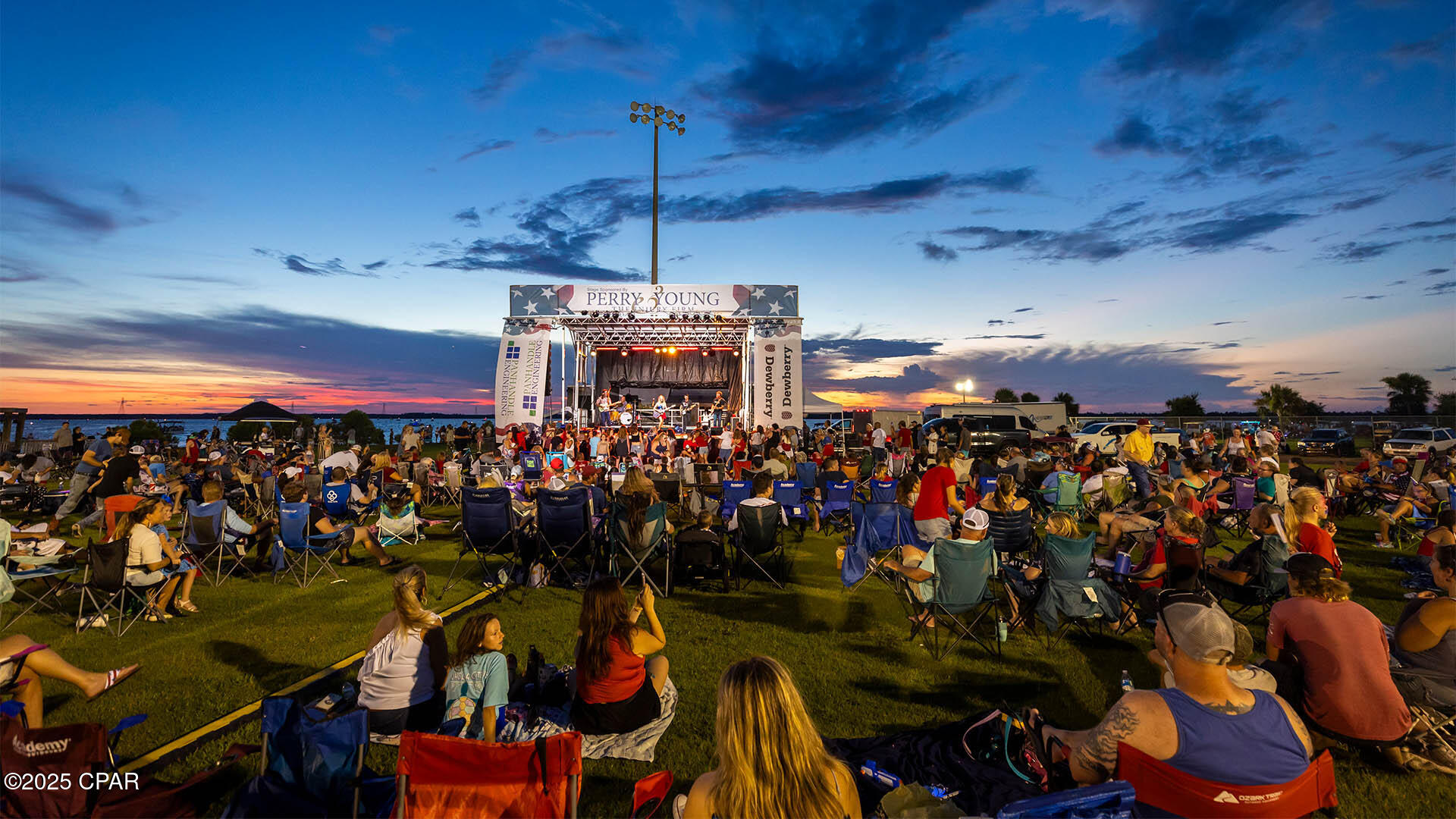 Jakes Landing - Residential Lease