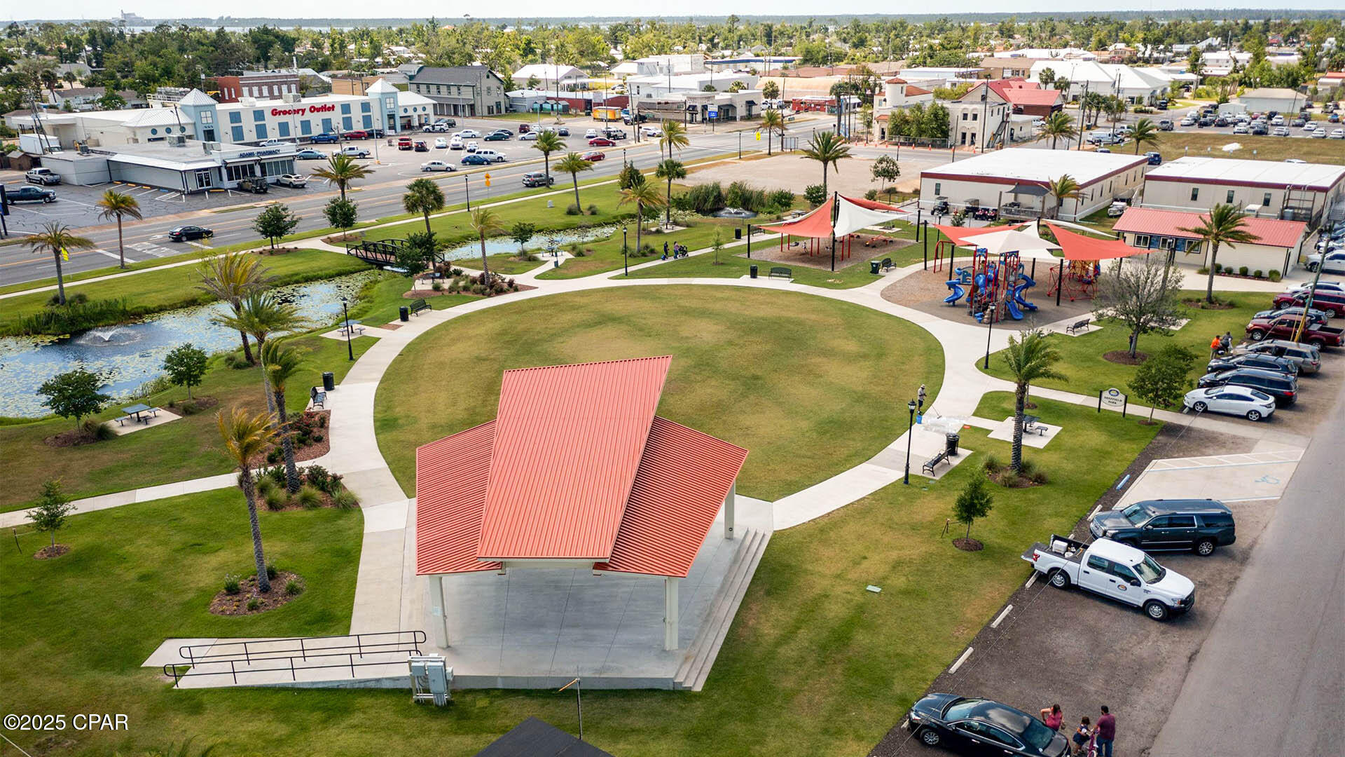 Jakes Landing - Residential Lease