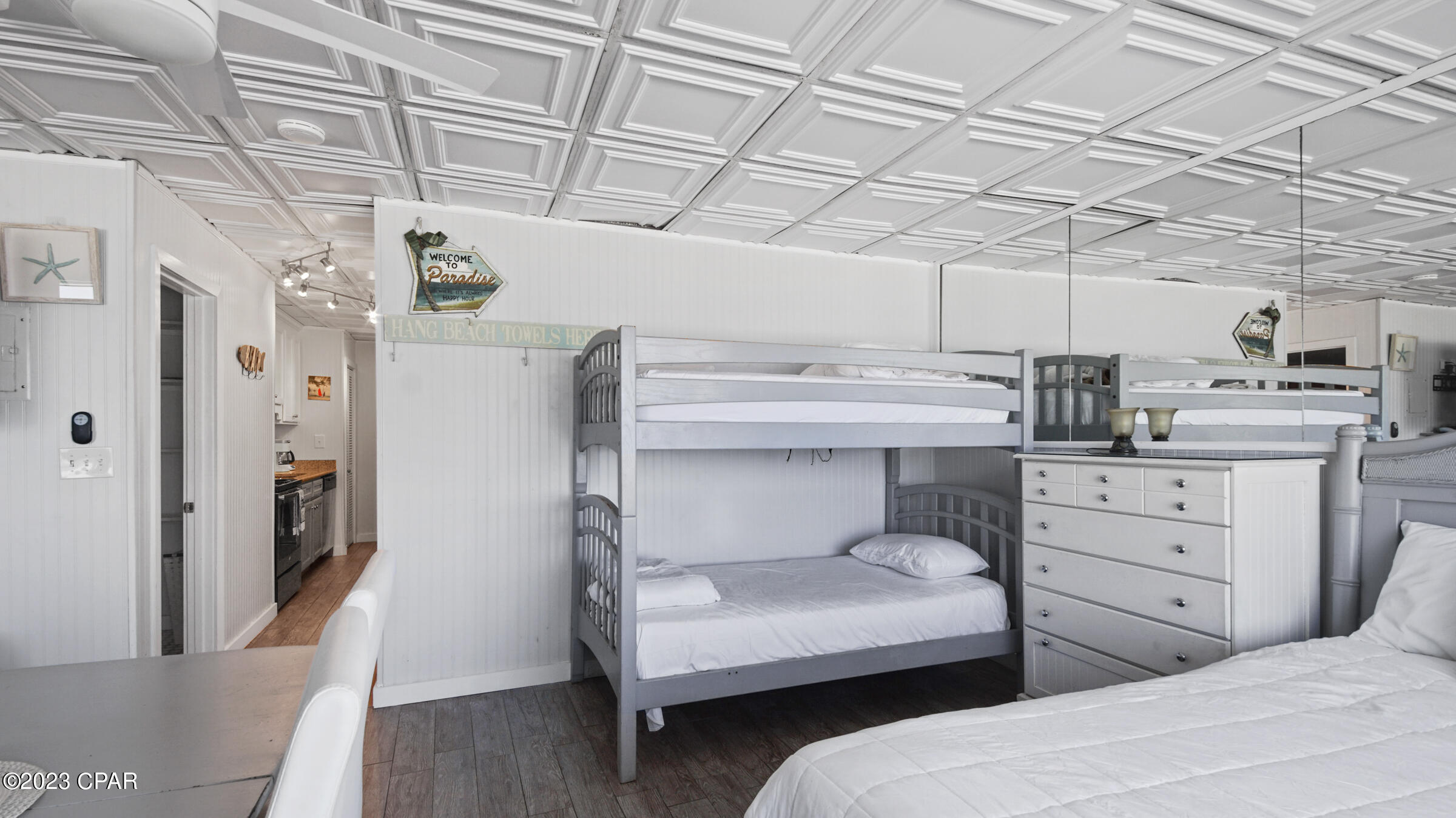 Continental Condos - Residential