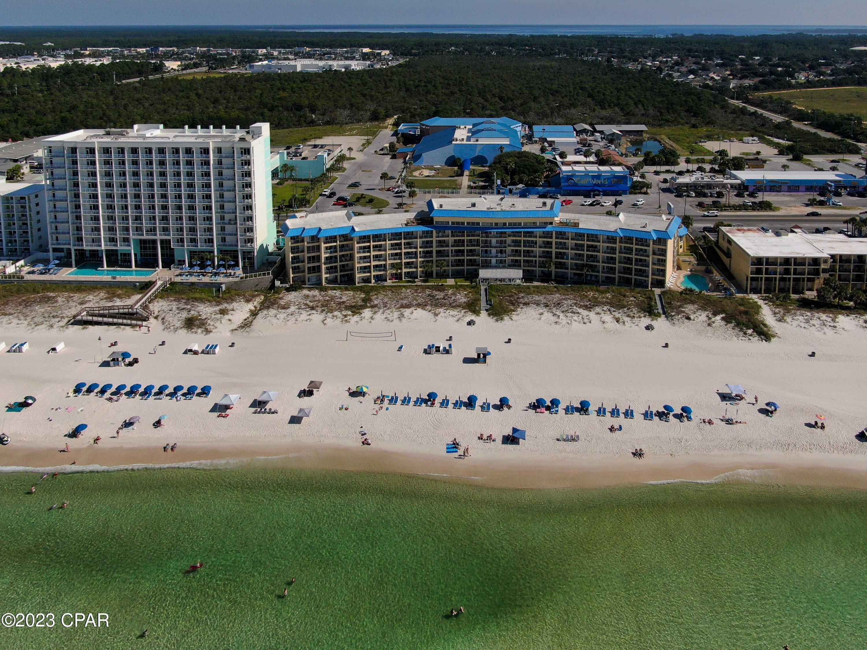 Continental Condos - Residential