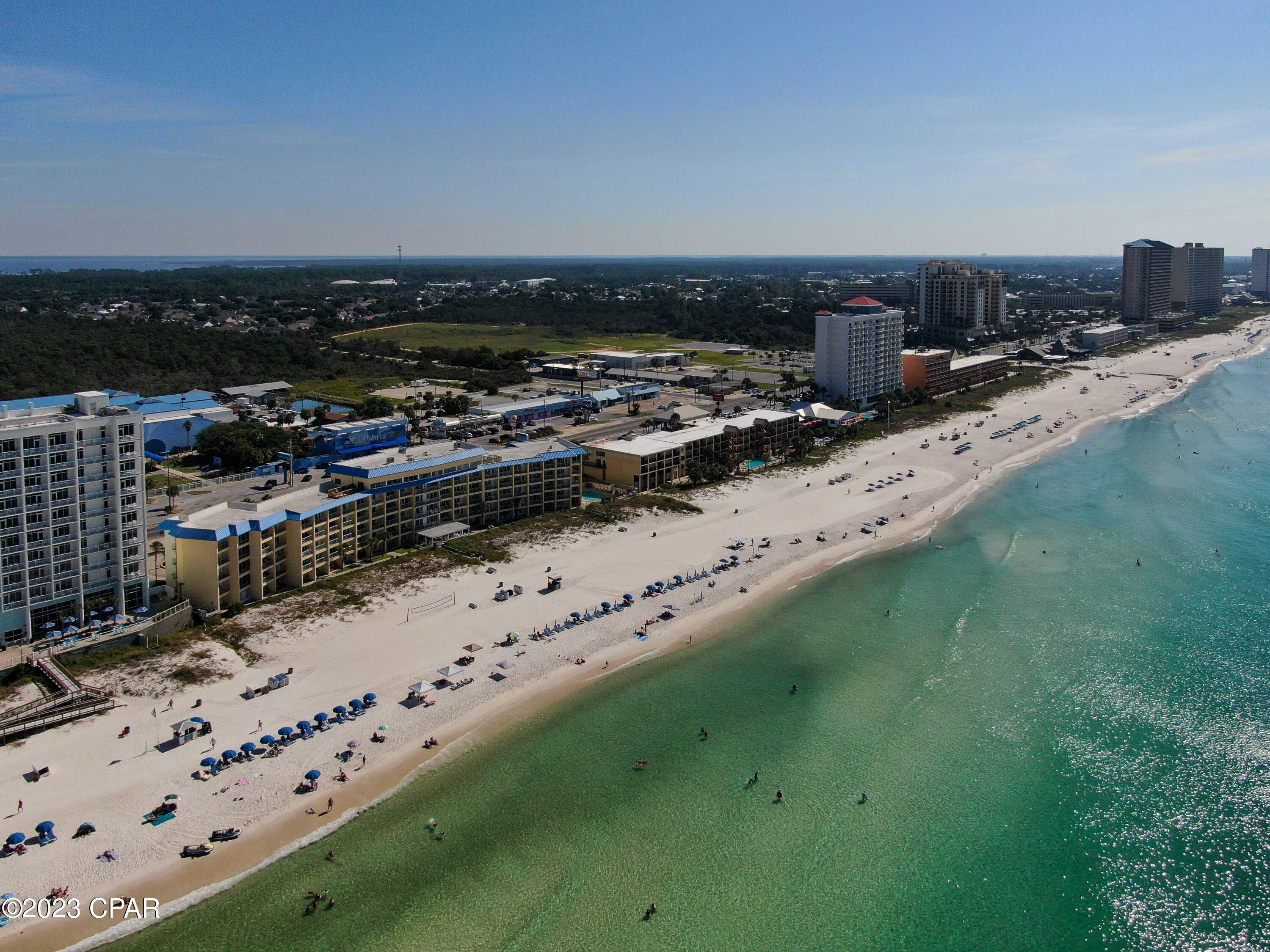 Continental Condos - Residential