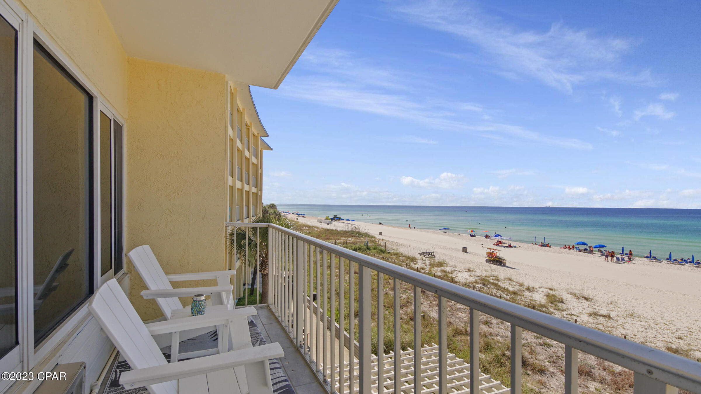 Continental Condos - Residential