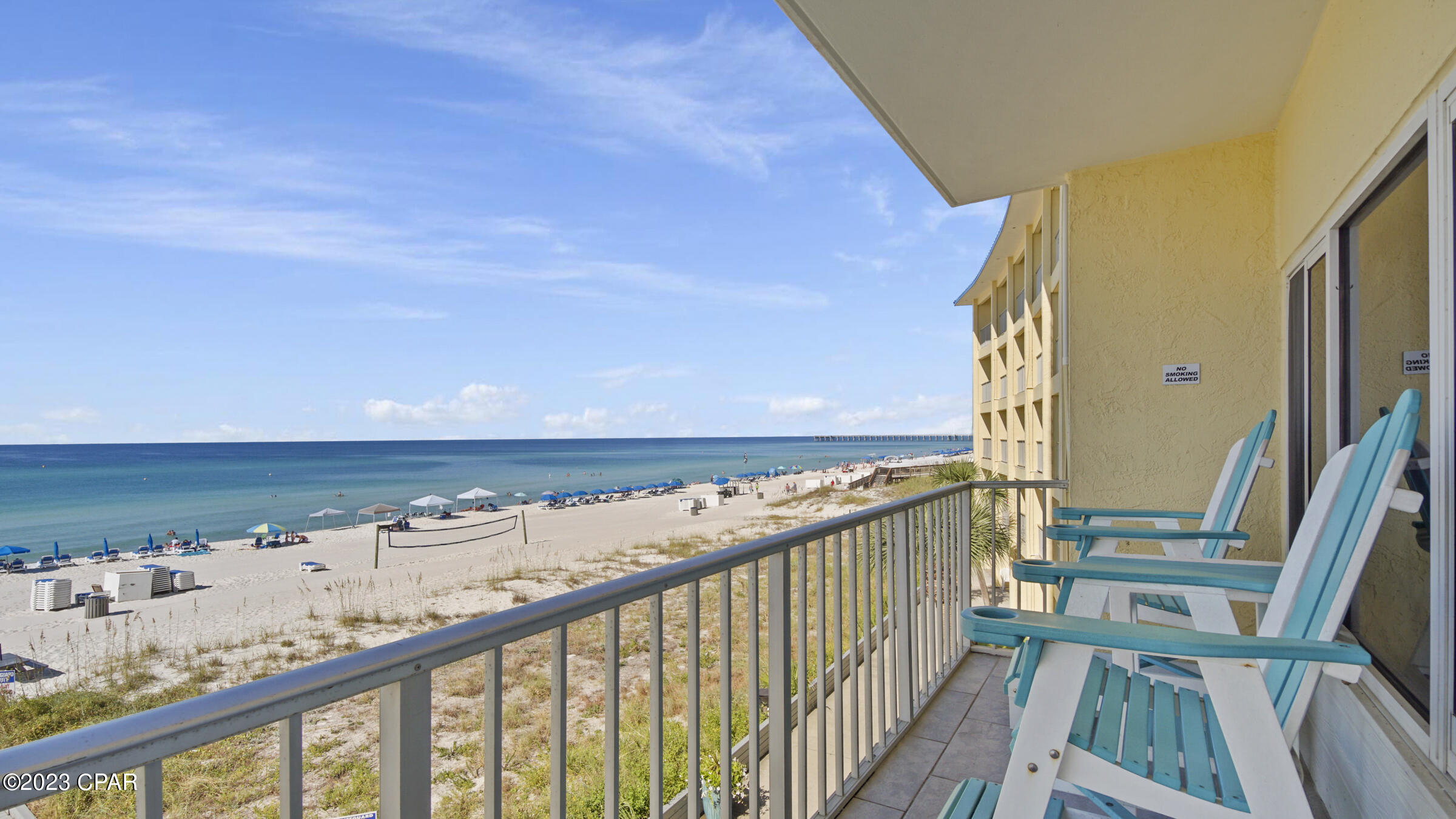 Continental Condos - Residential