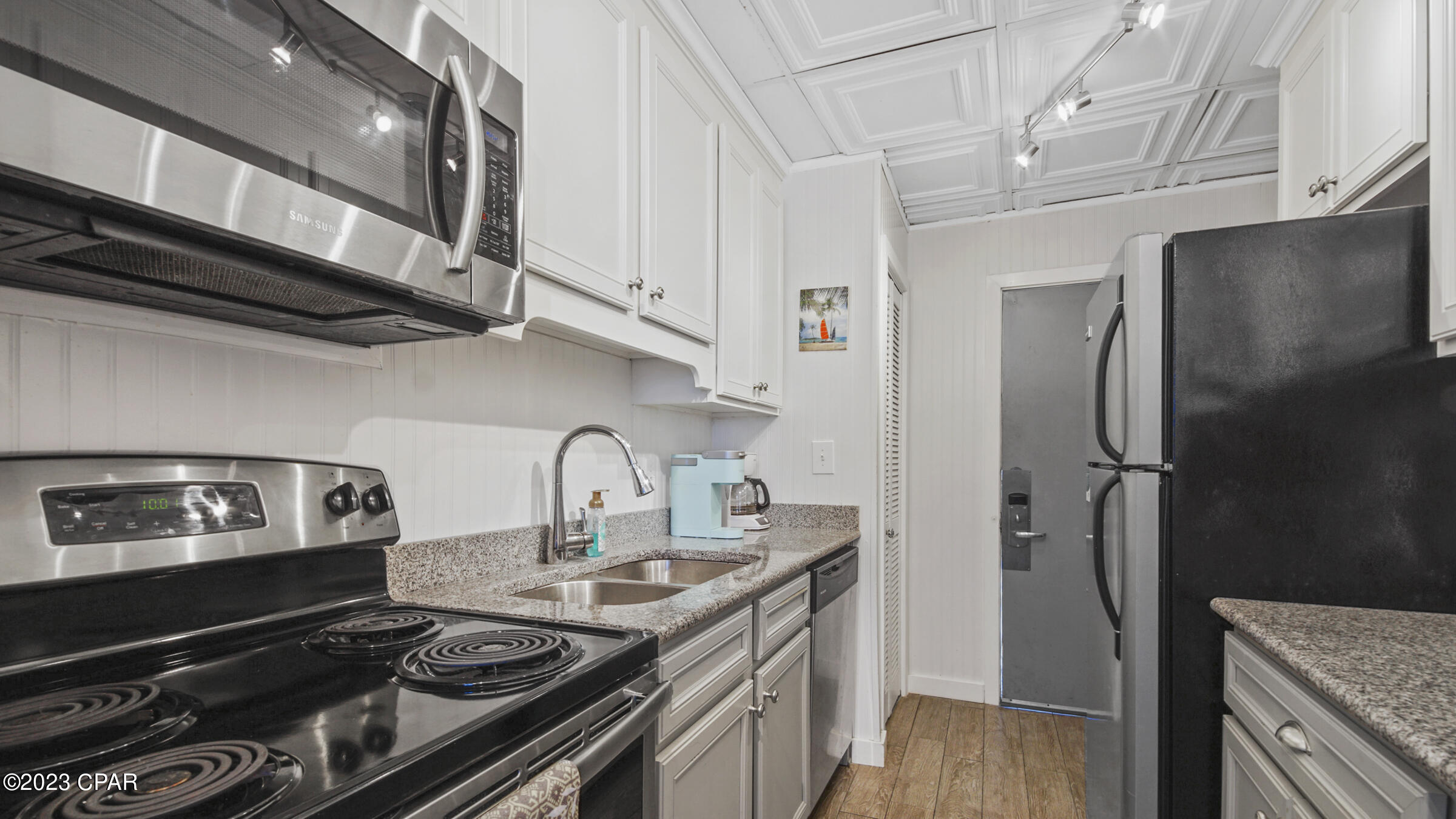 Continental Condos - Residential