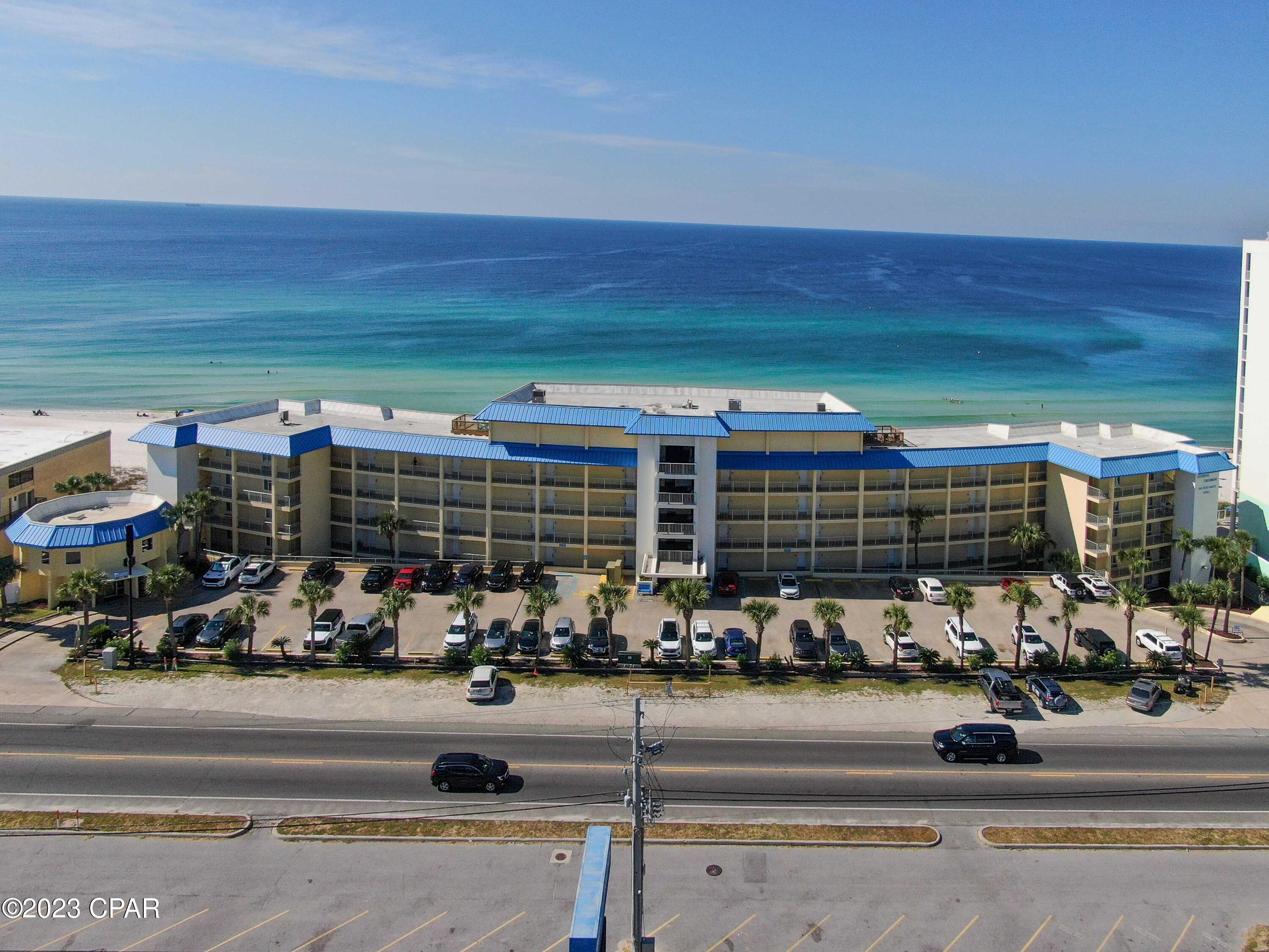 Continental Condos - Residential