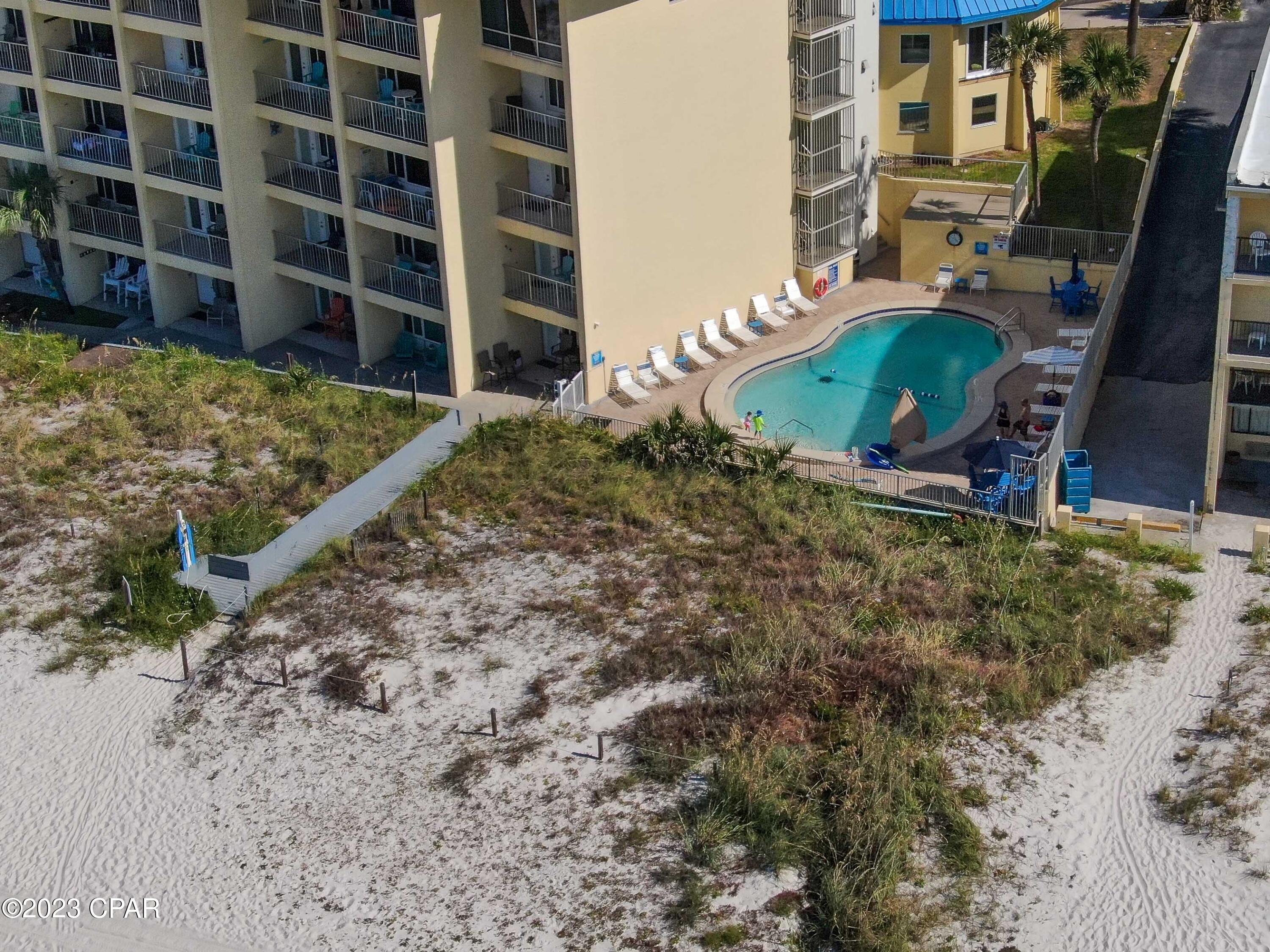 Continental Condos - Residential