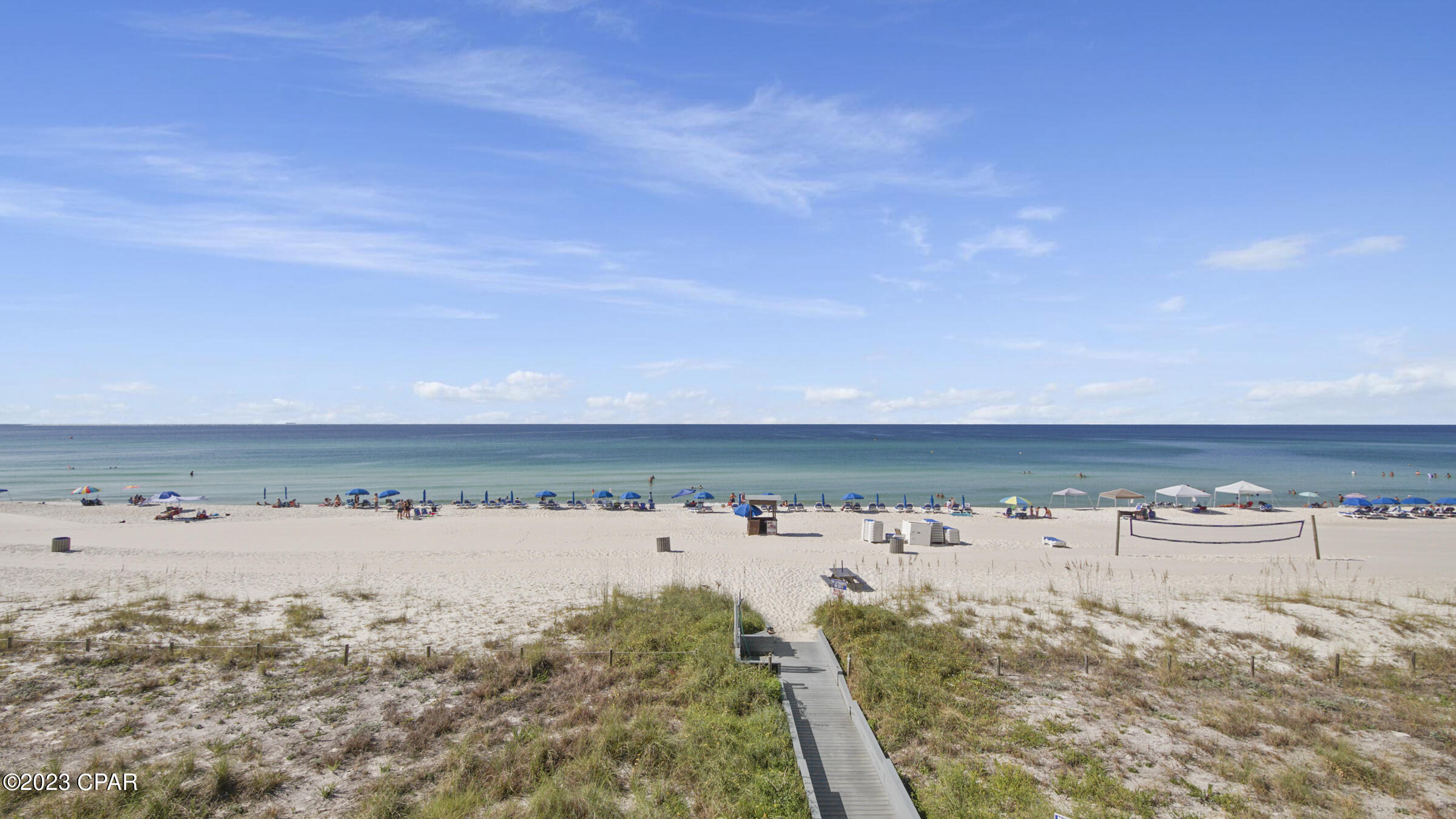 Continental Condos - Residential