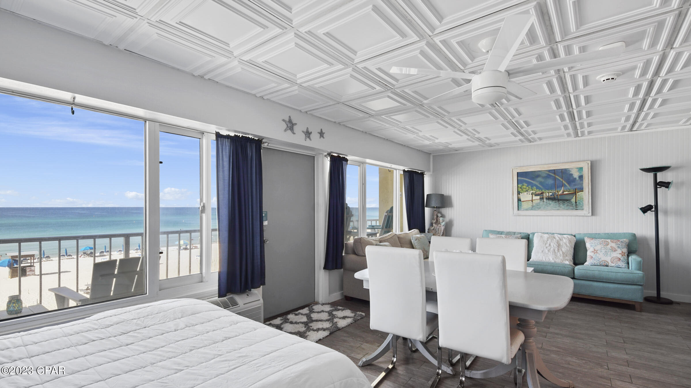 Continental Condos - Residential