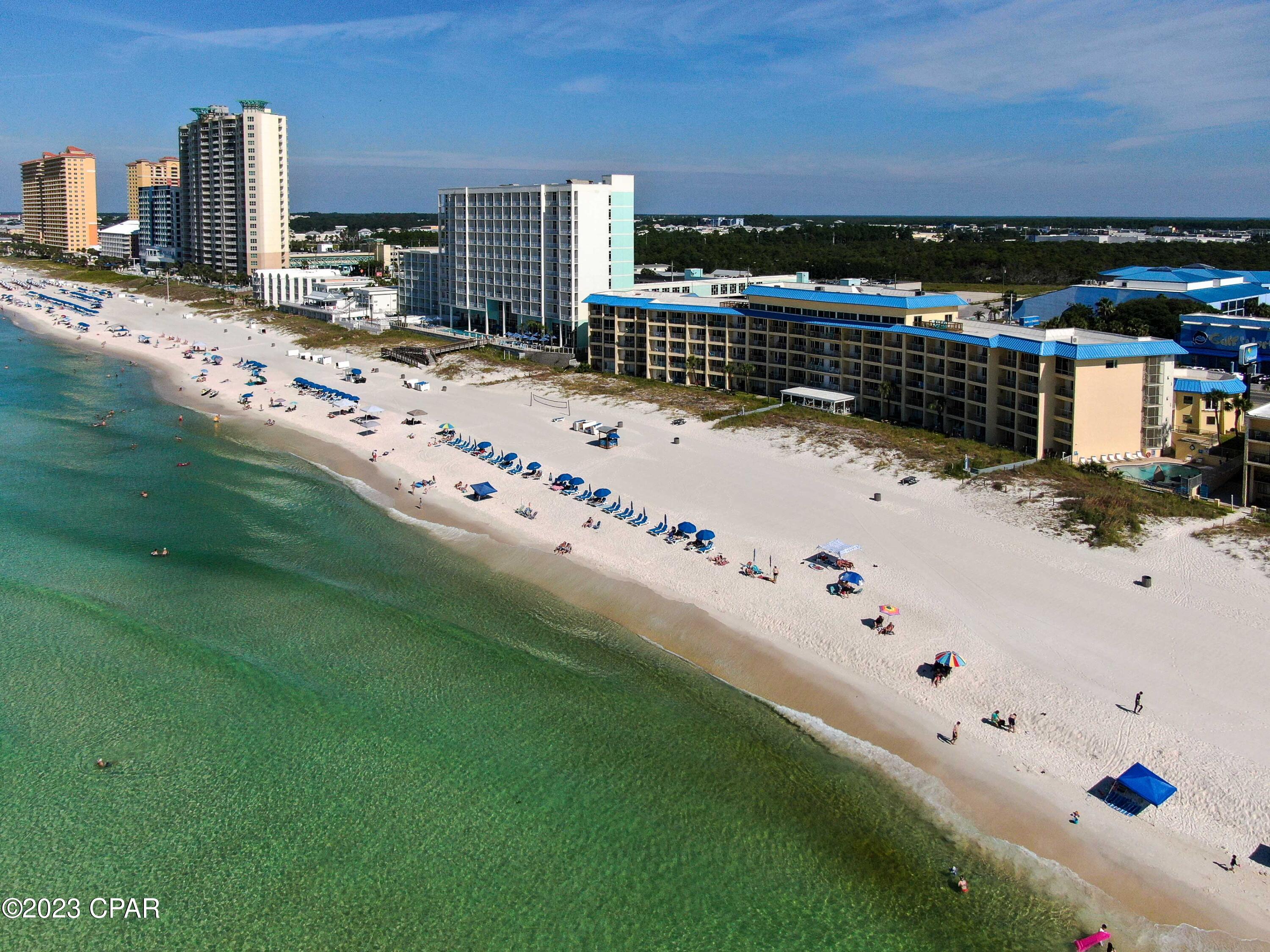 Continental Condos - Residential