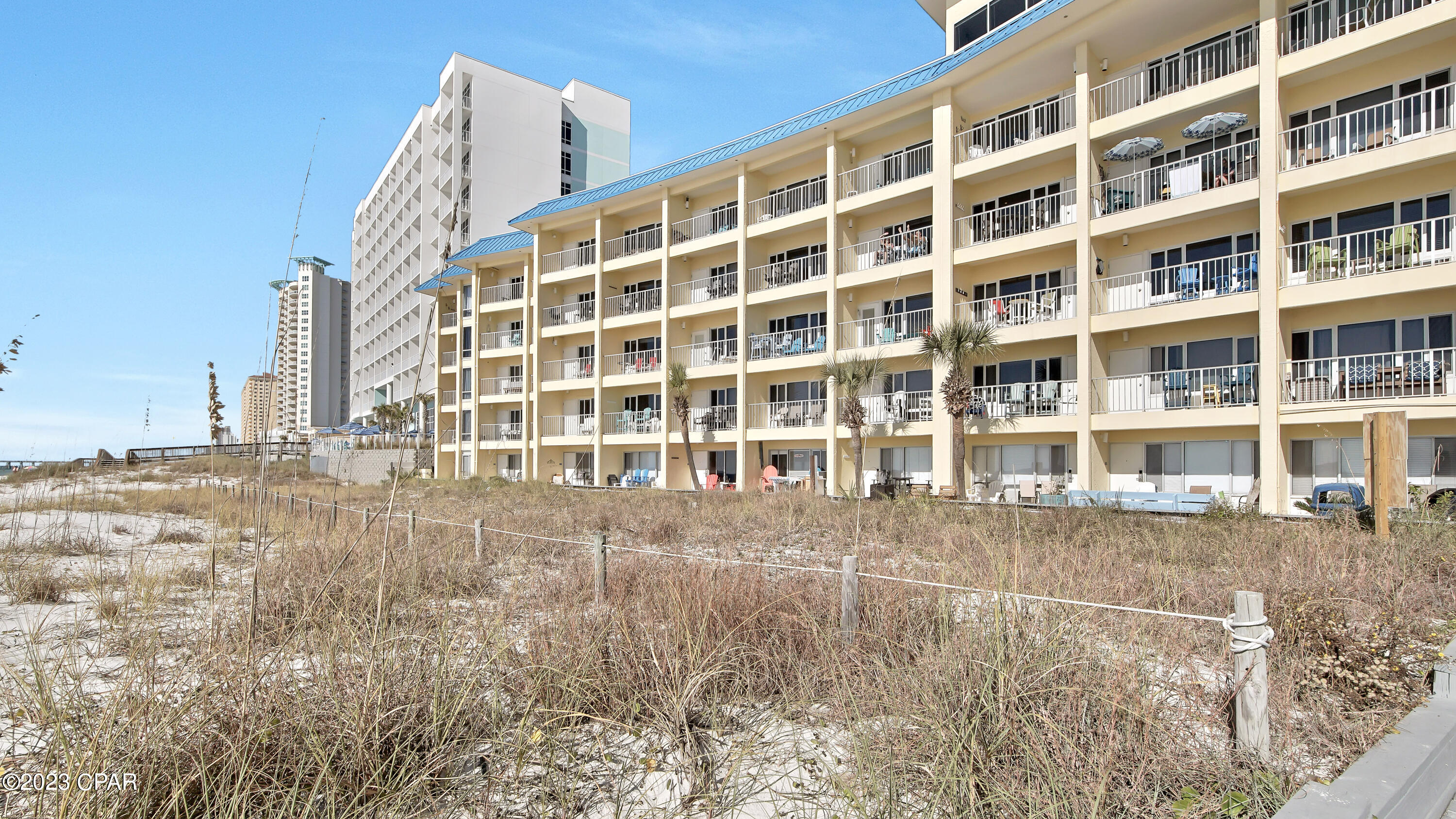 Continental Condos - Residential