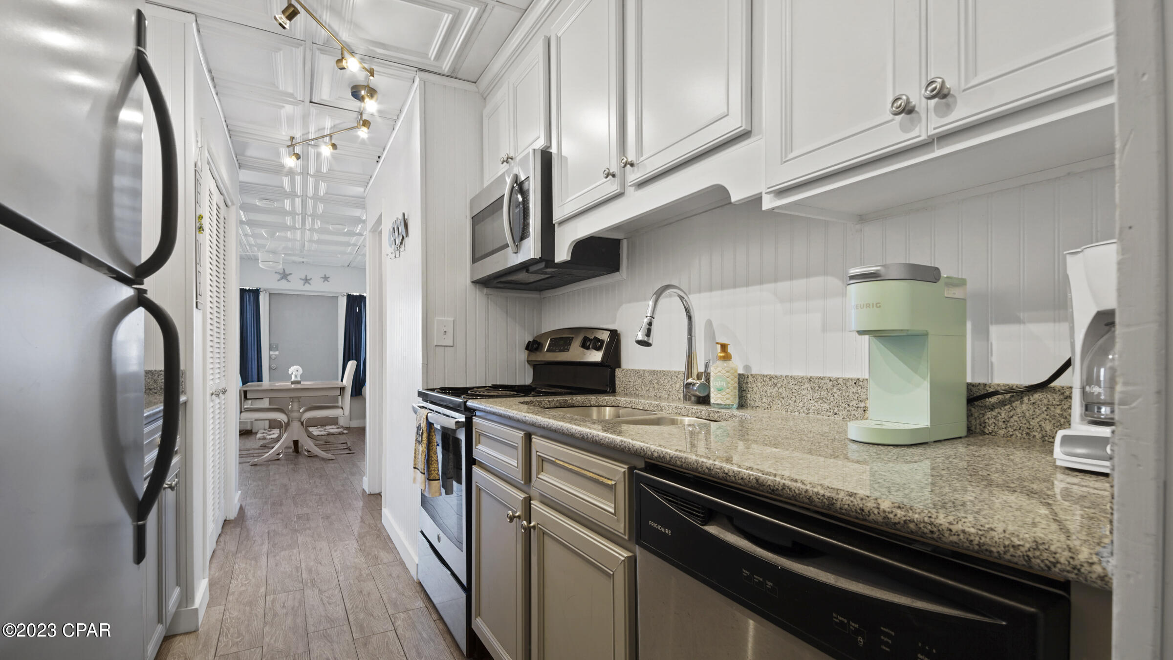 Continental Condos - Residential