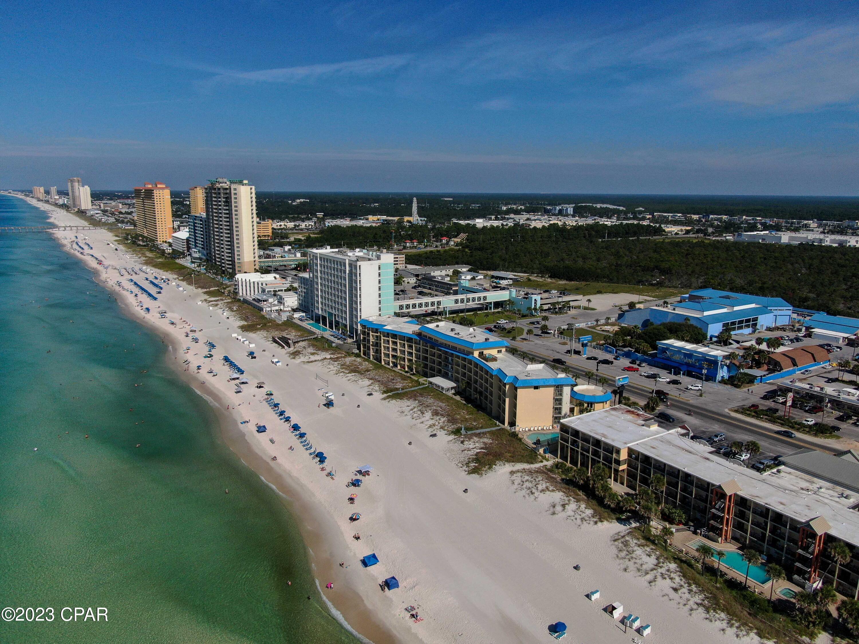 Continental Condos - Residential