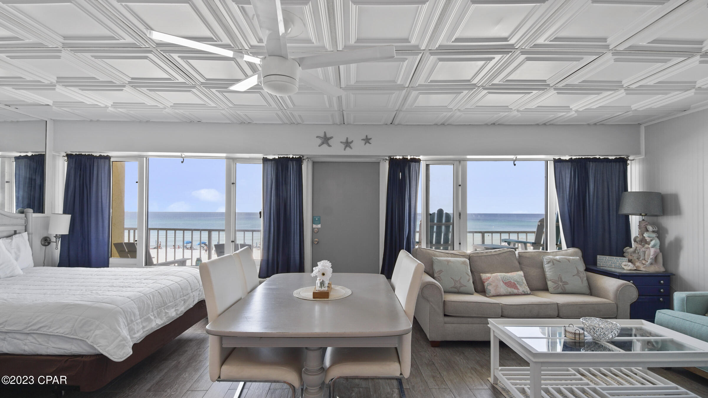 Continental Condos - Residential