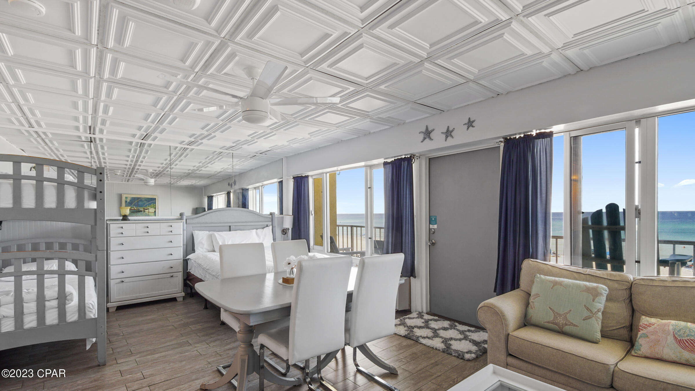 Continental Condos - Residential