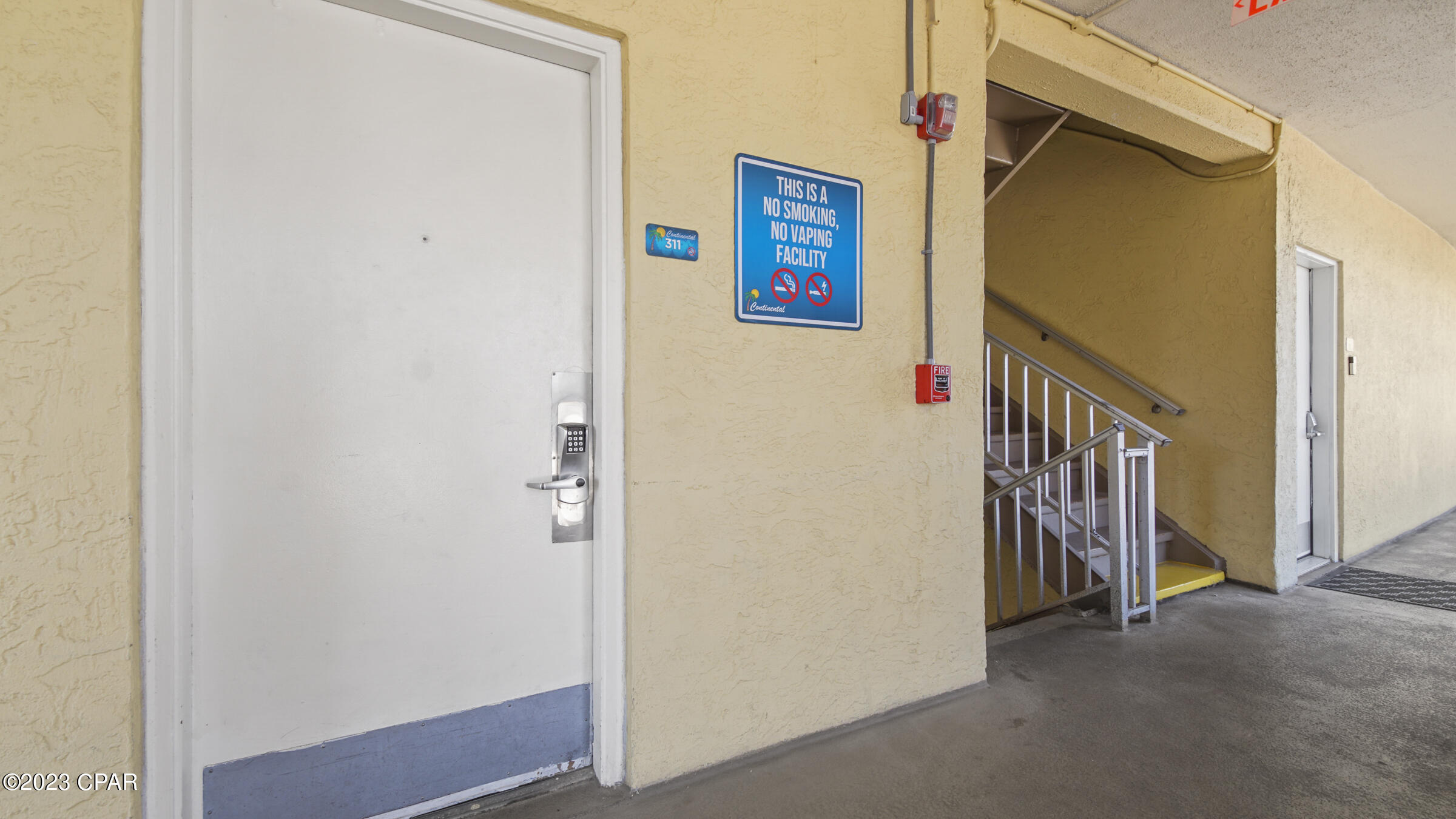 Continental Condos - Residential