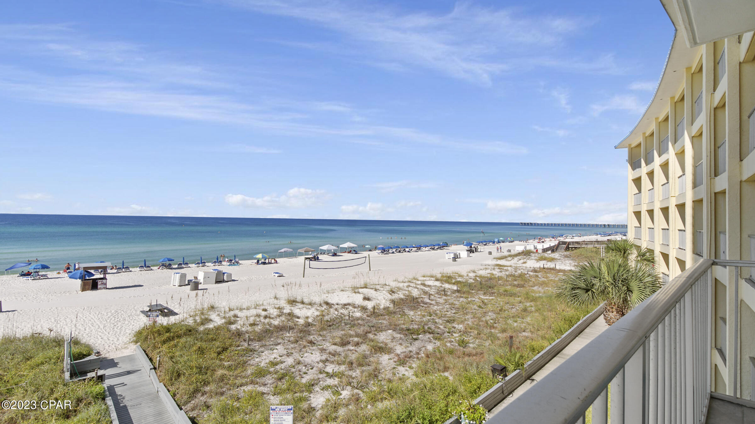 Continental Condos - Residential