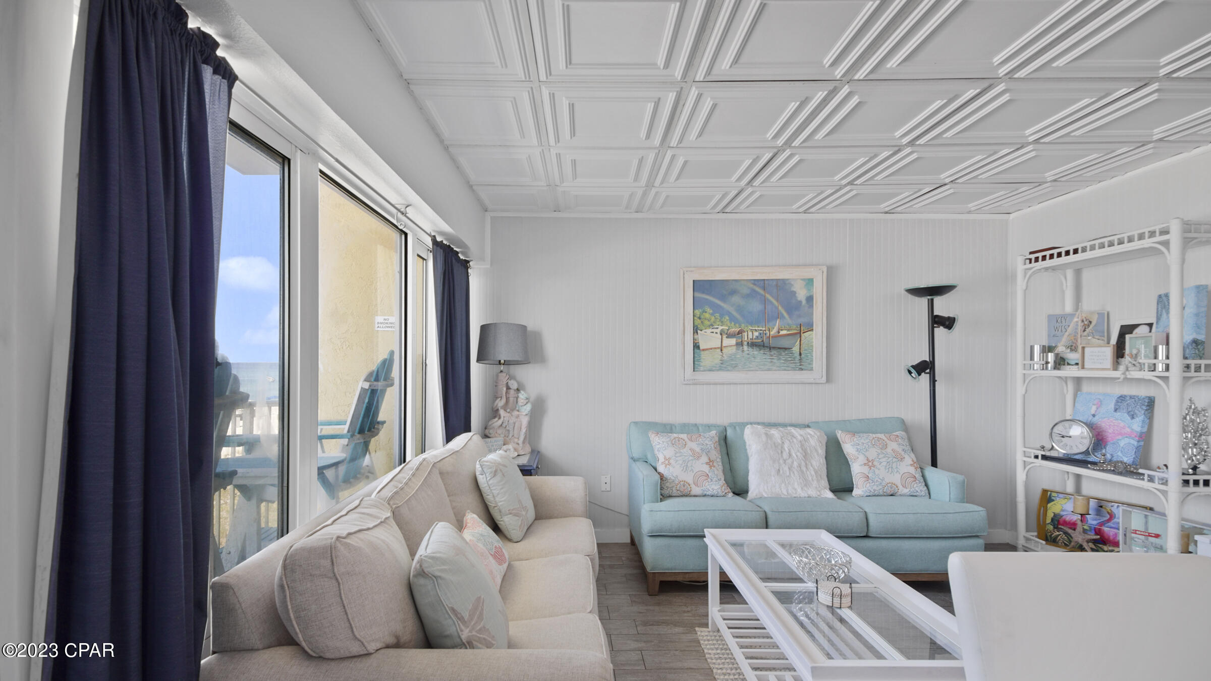 Continental Condos - Residential