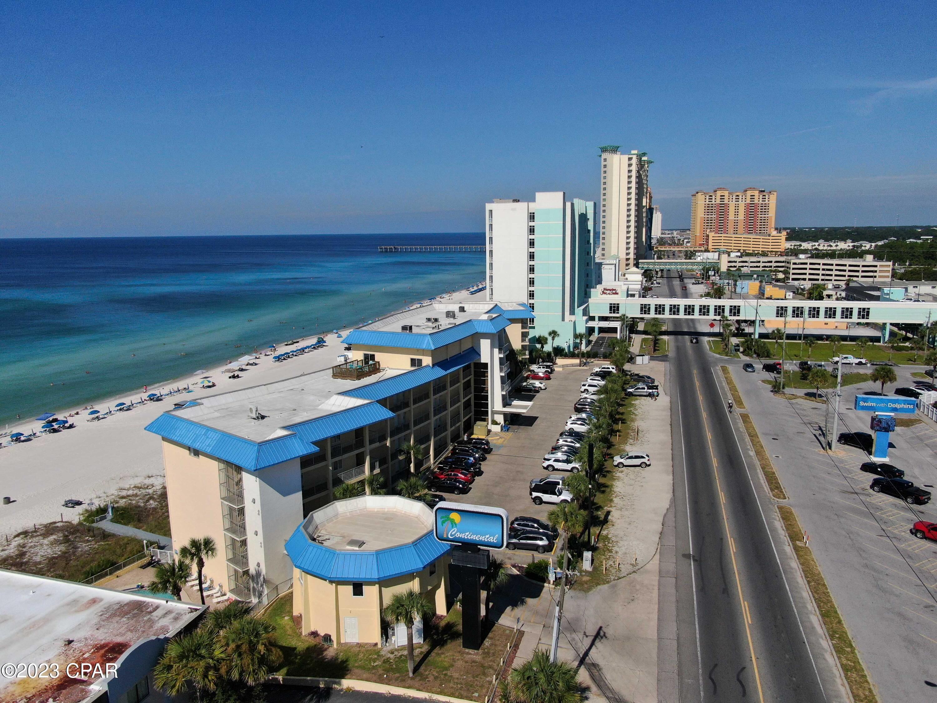 Continental Condos - Residential