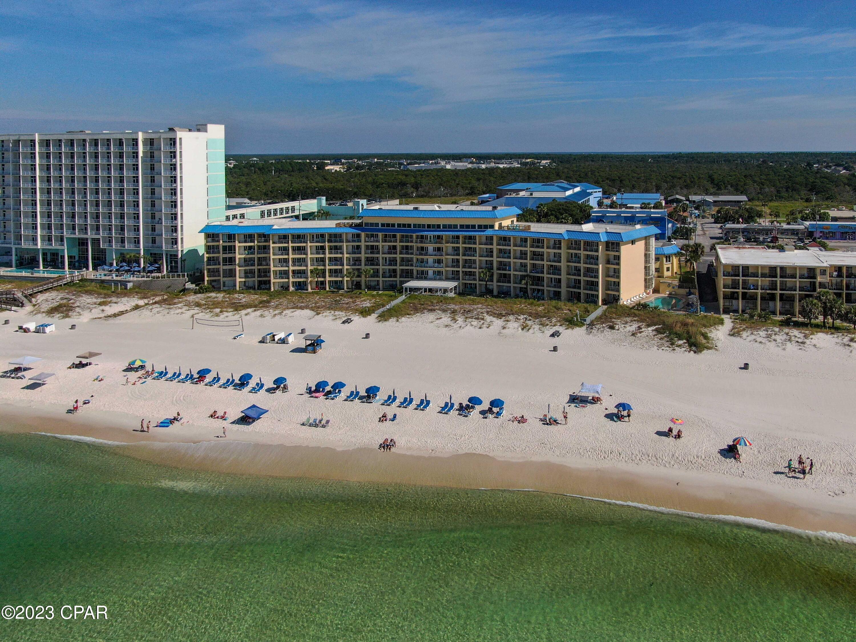 Continental Condos - Residential