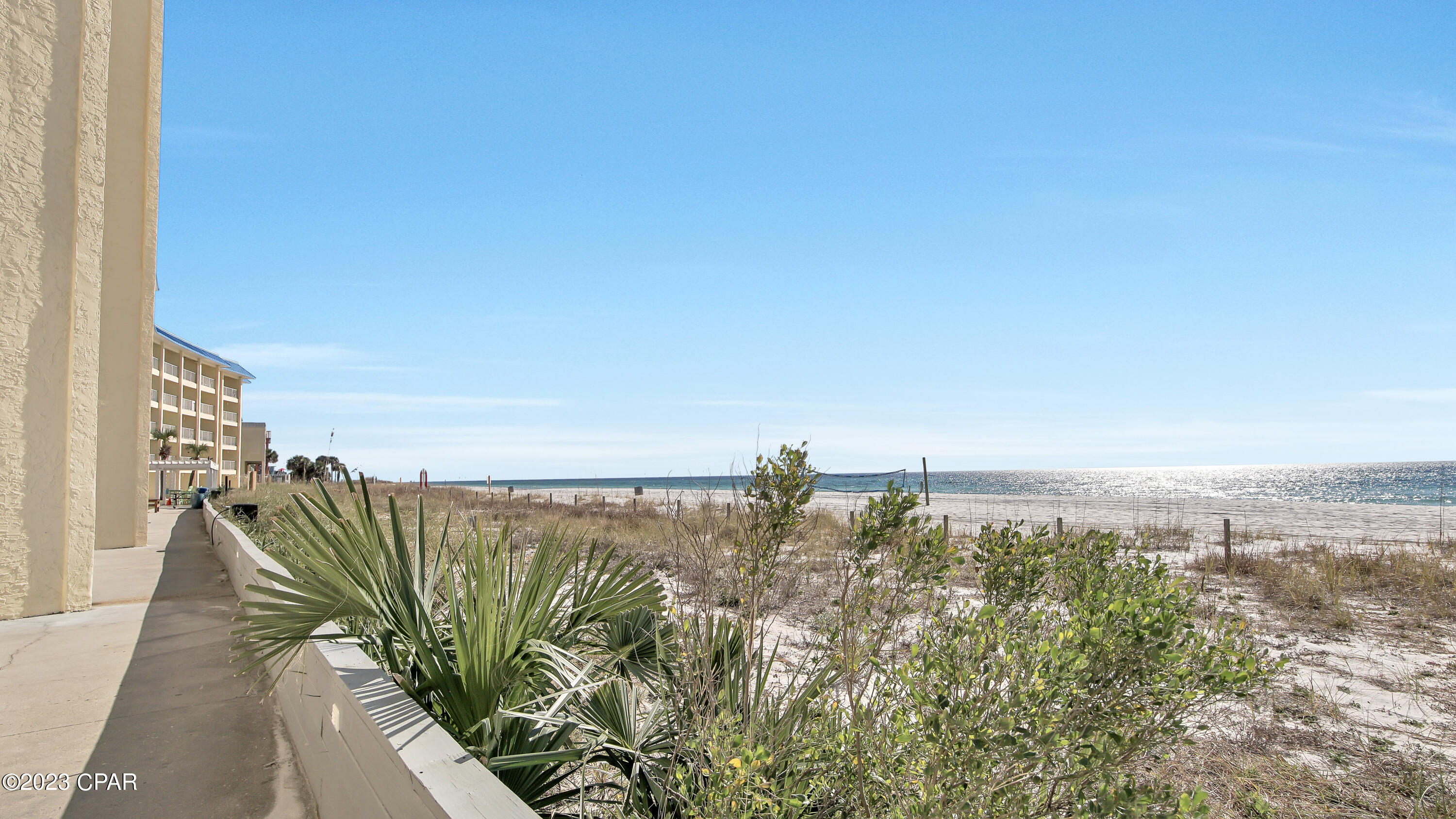 Continental Condos - Residential