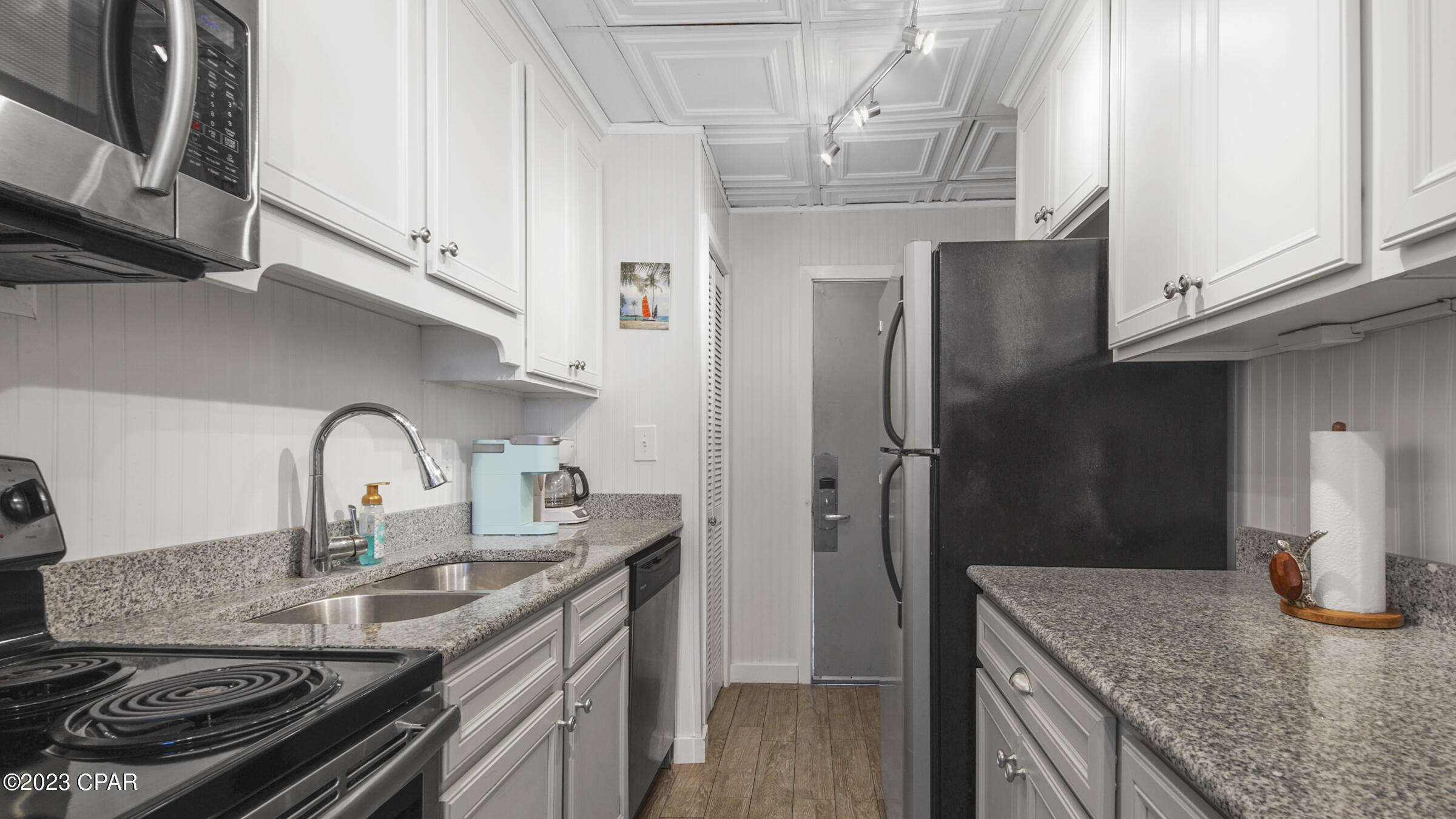 Continental Condos - Residential