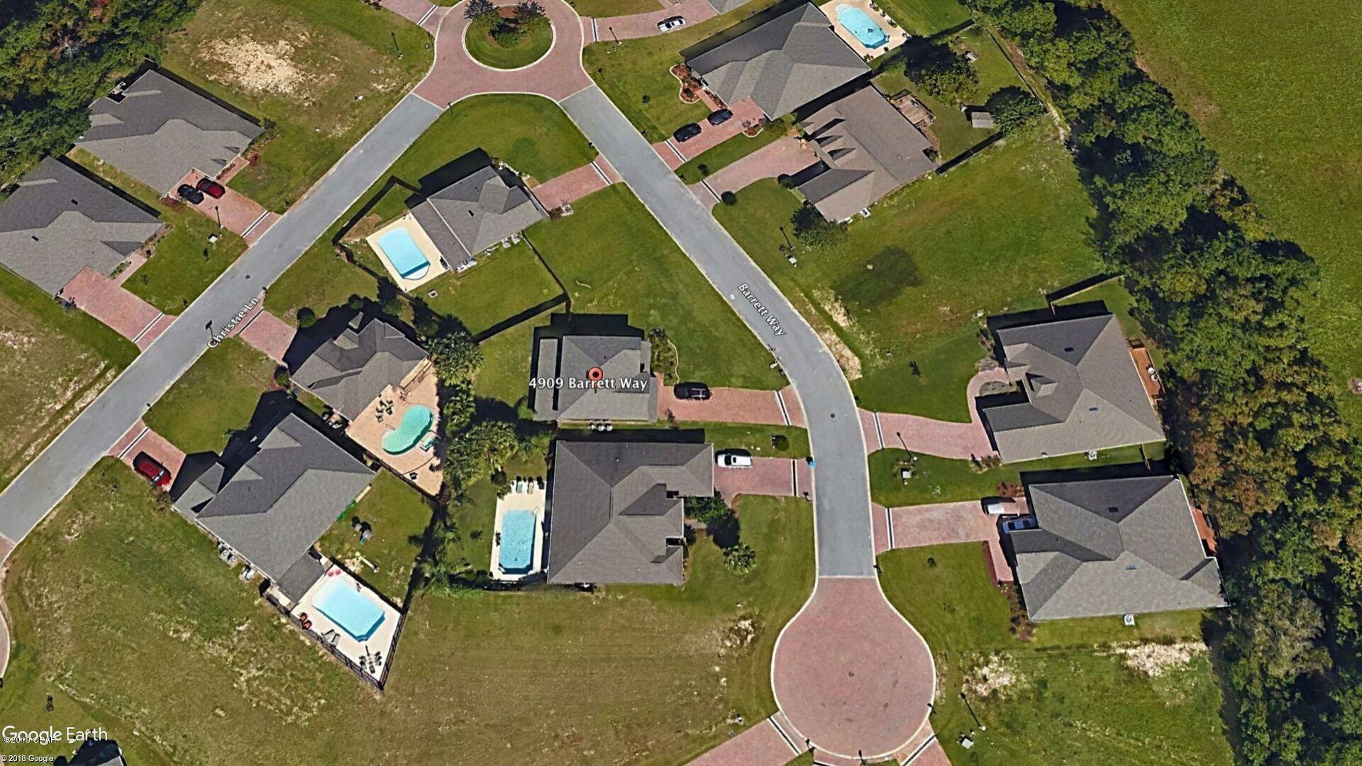 Cedar Branch - Residential