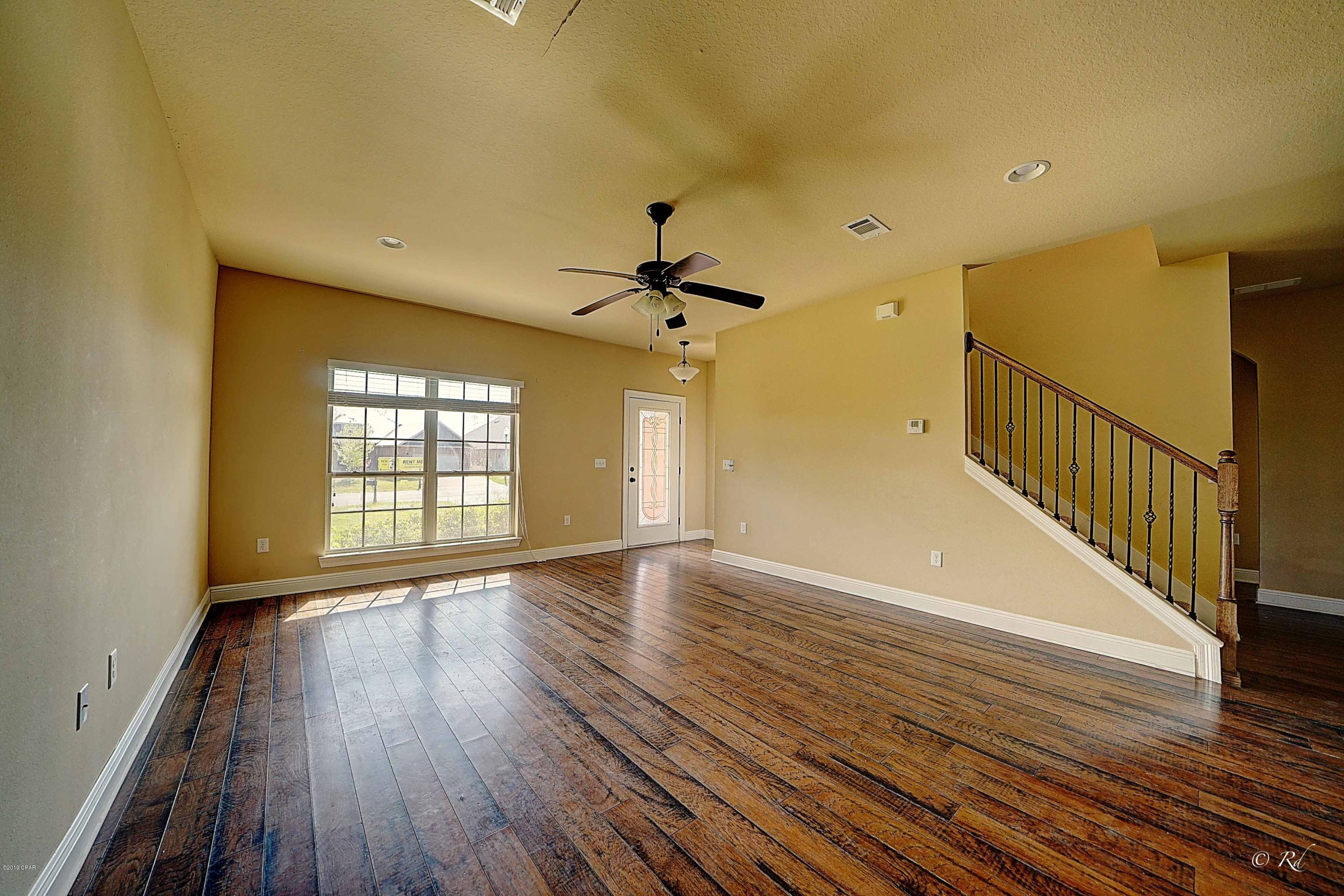 Cedar Branch - Residential