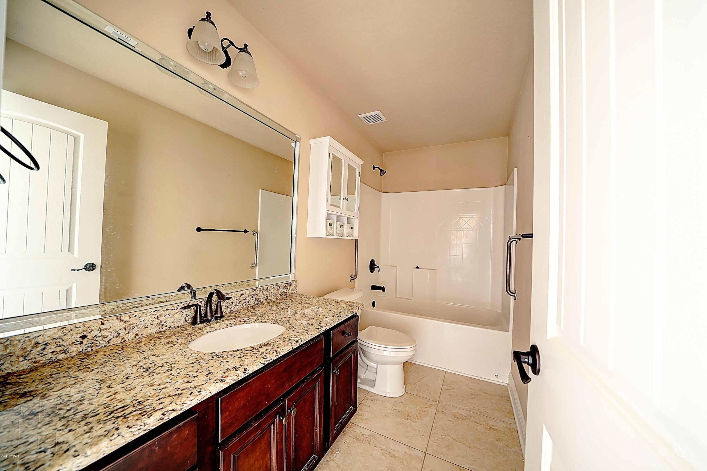 Cedar Branch - Residential