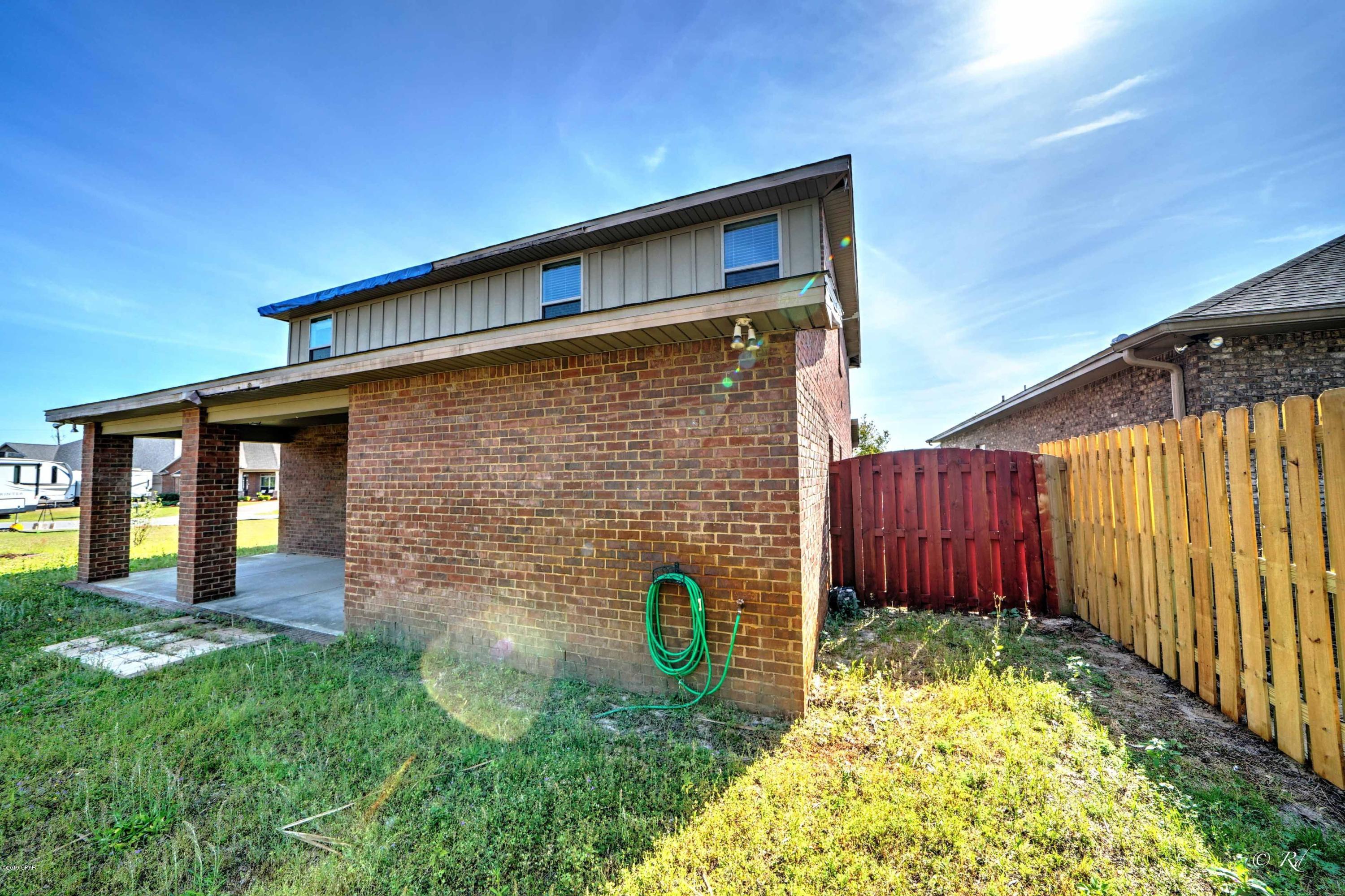 Cedar Branch - Residential