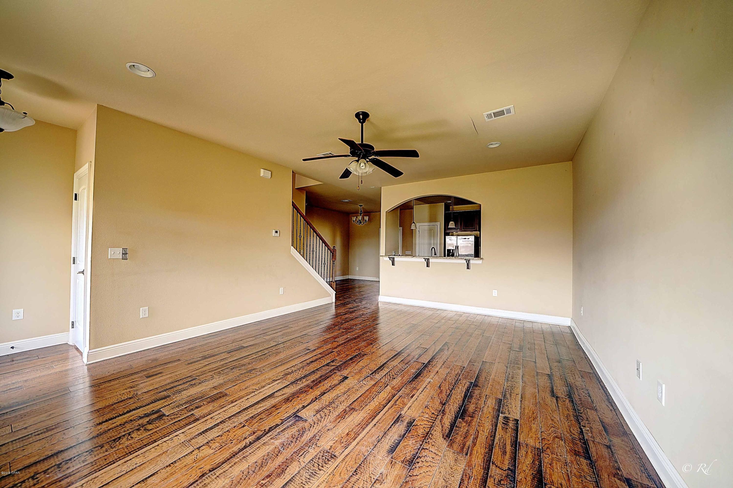 Cedar Branch - Residential