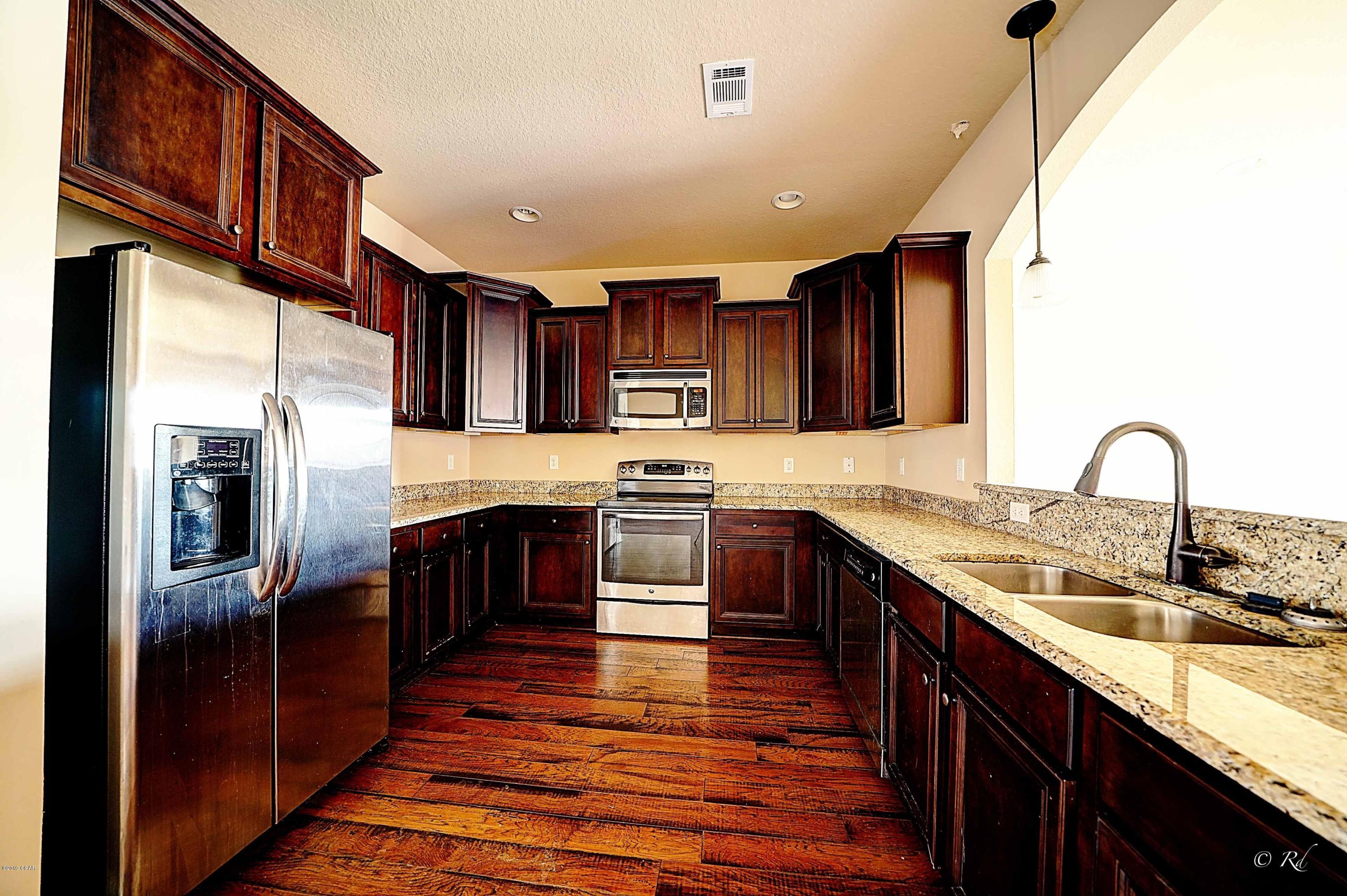 Cedar Branch - Residential