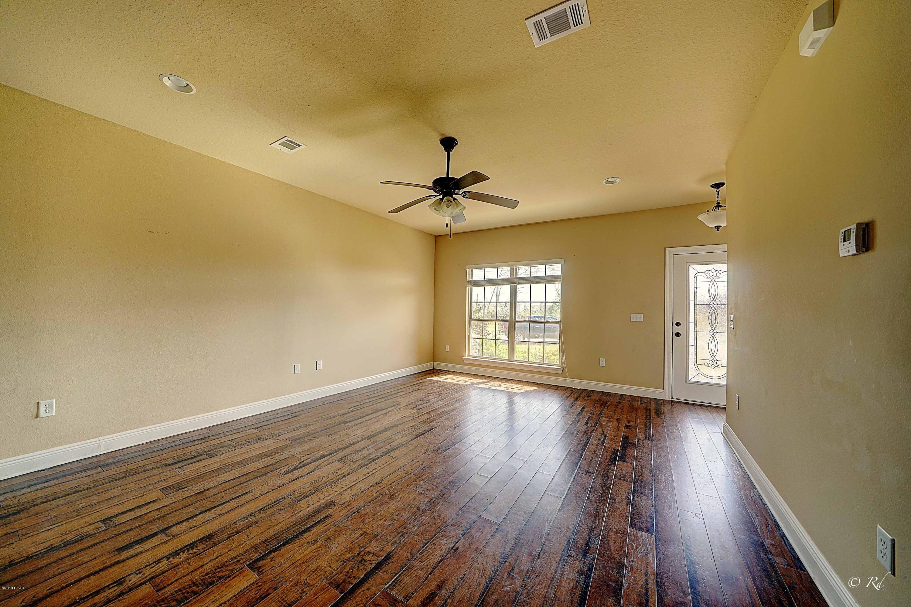 Cedar Branch - Residential