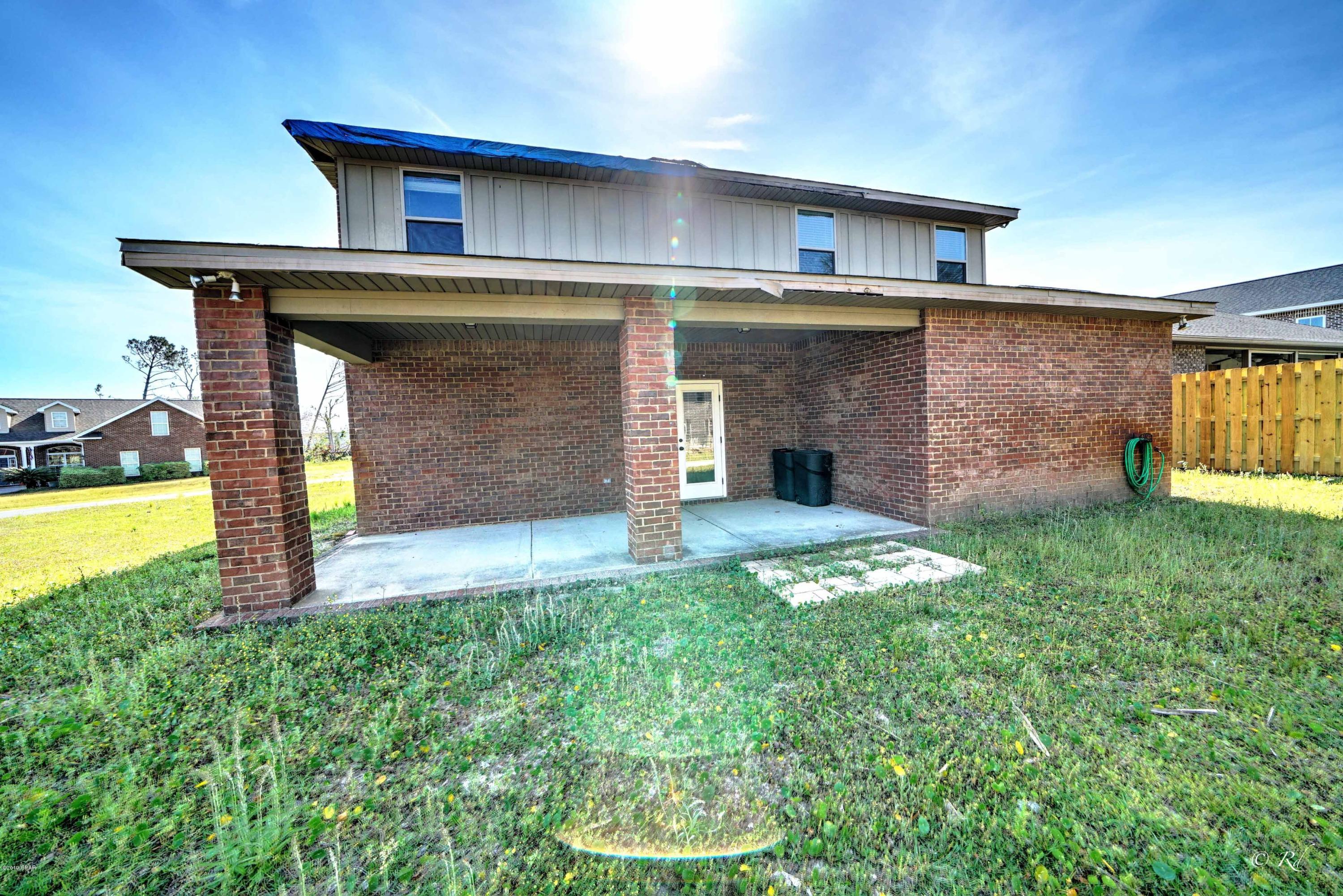 Cedar Branch - Residential