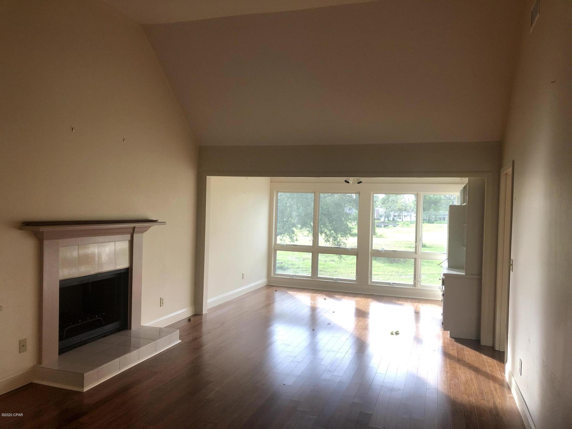 Bay Point Golf Villas I - Residential