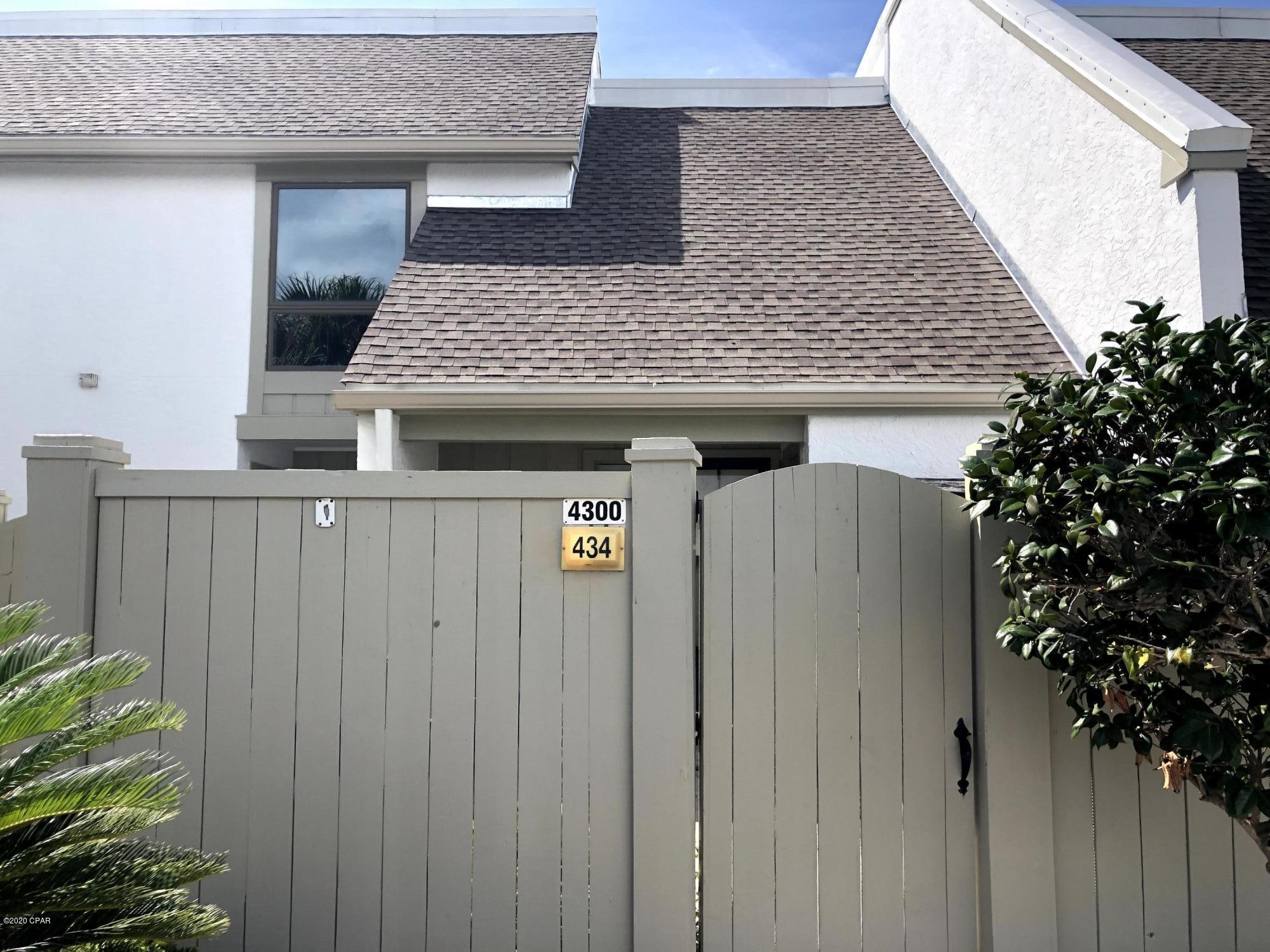 Bay Point Golf Villas I - Residential